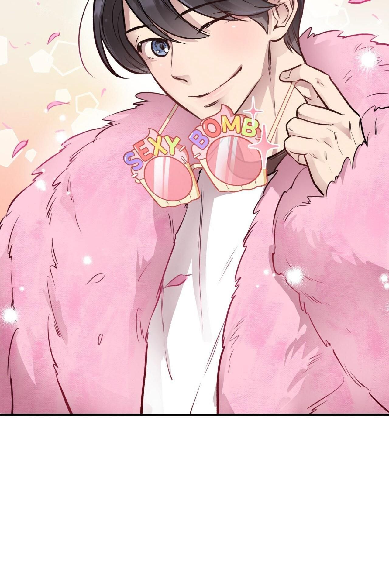 đọc truyện Honey Bear Chương 17 ảnh 18 tại Thiên Thai Truyện