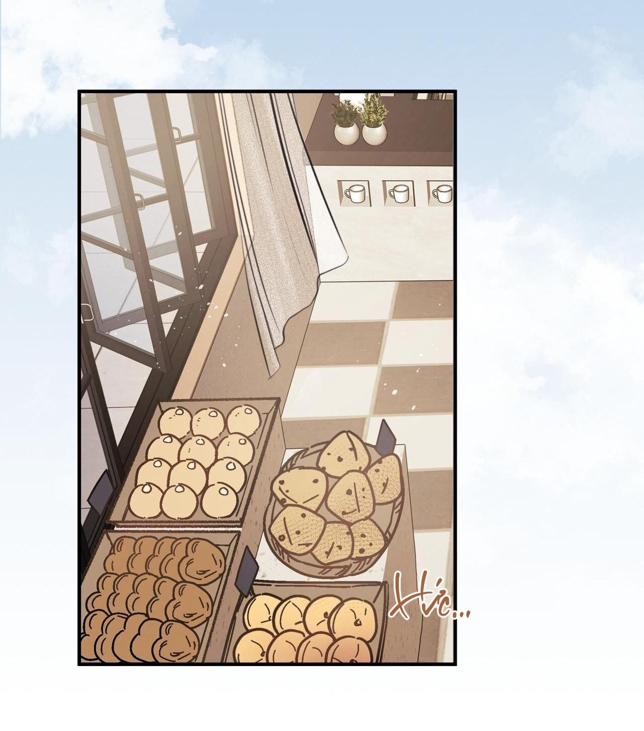 đọc truyện Honey Bear Chương 17 ảnh 21 tại Thiên Thai Truyện