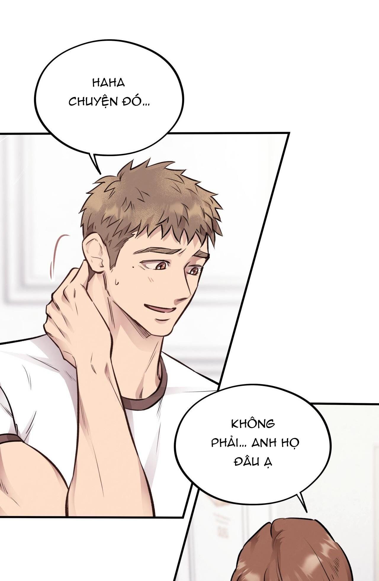 đọc truyện Honey Bear Chương 17 ảnh 25 tại Thiên Thai Truyện