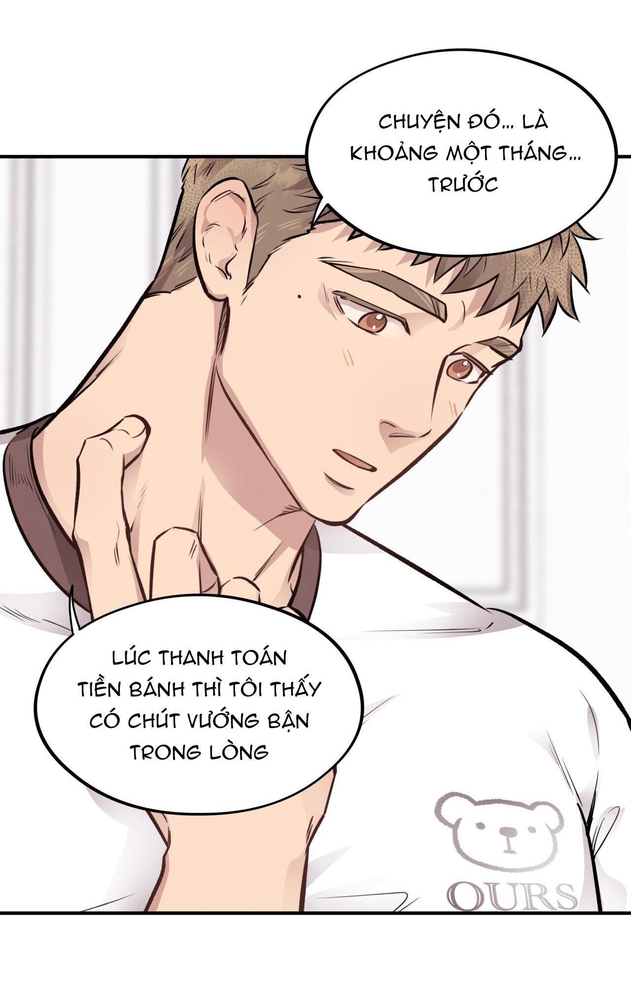 đọc truyện Honey Bear Chương 17 ảnh 29 tại Thiên Thai Truyện