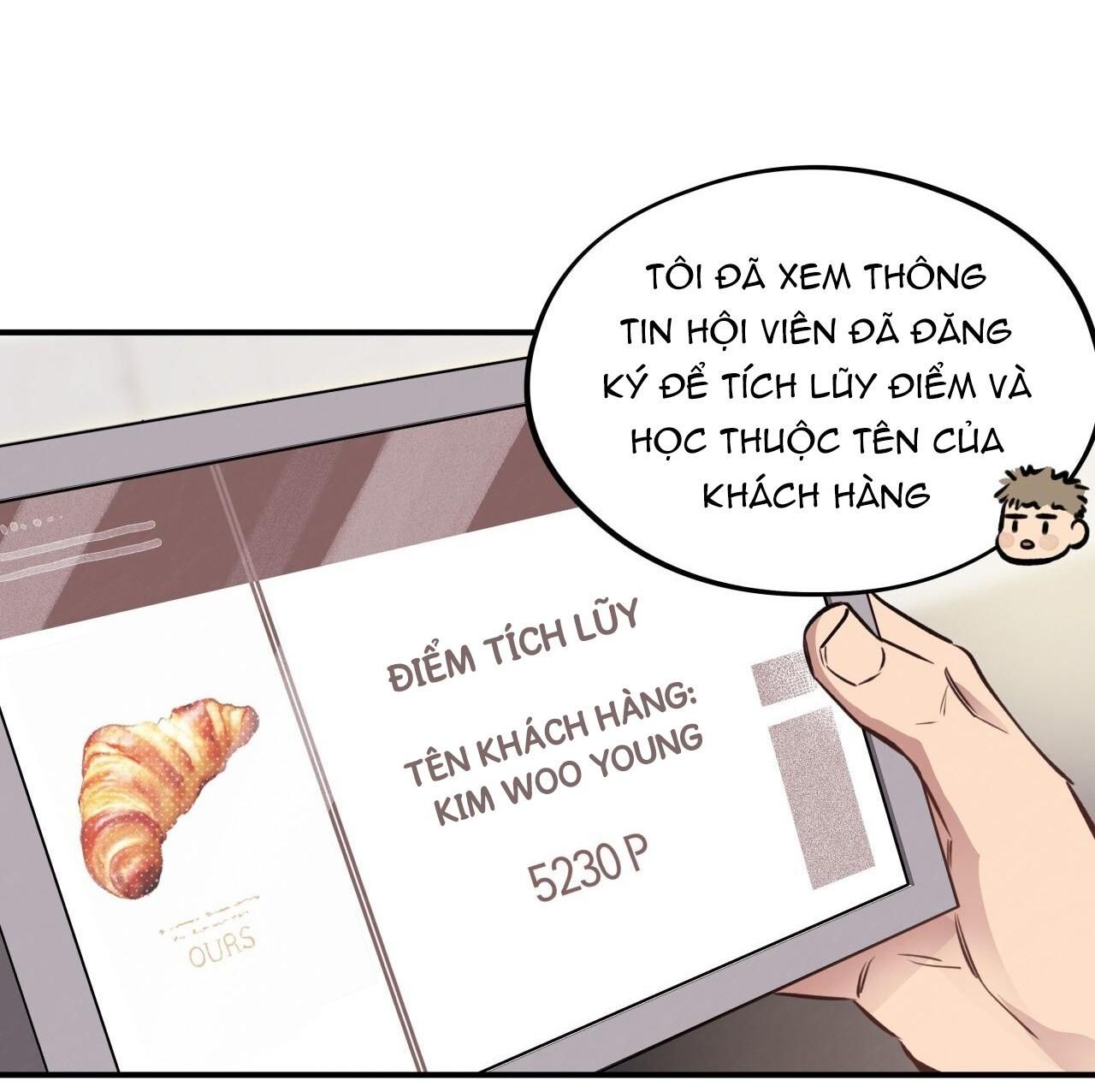 đọc truyện Honey Bear Chương 17 ảnh 30 tại Thiên Thai Truyện