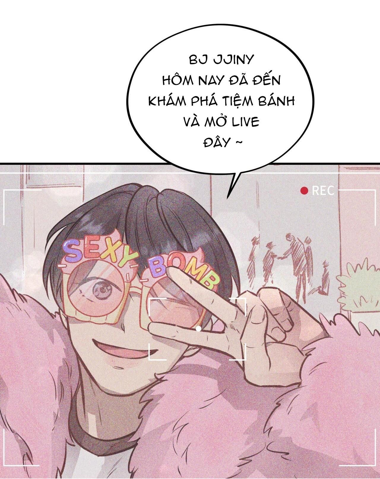 đọc truyện Honey Bear Chương 17 ảnh 5 tại Thiên Thai Truyện