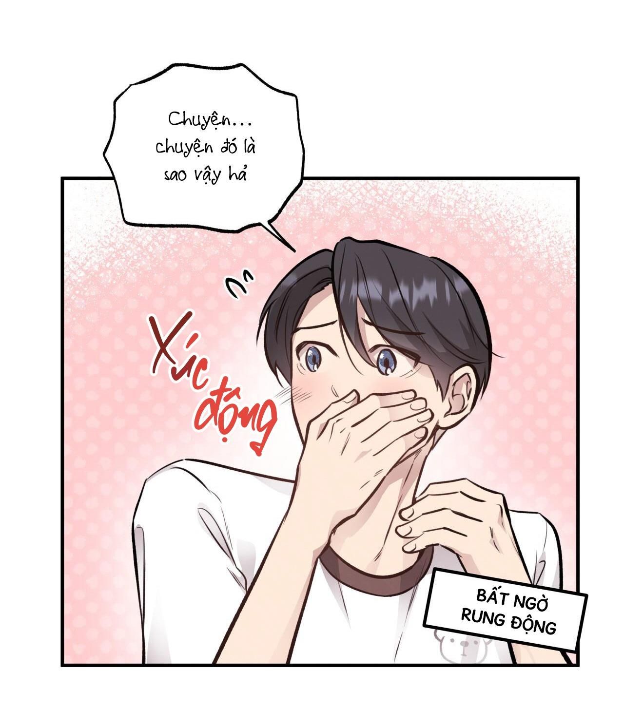 đọc truyện Honey Bear Chương 17 ảnh 33 tại Thiên Thai Truyện