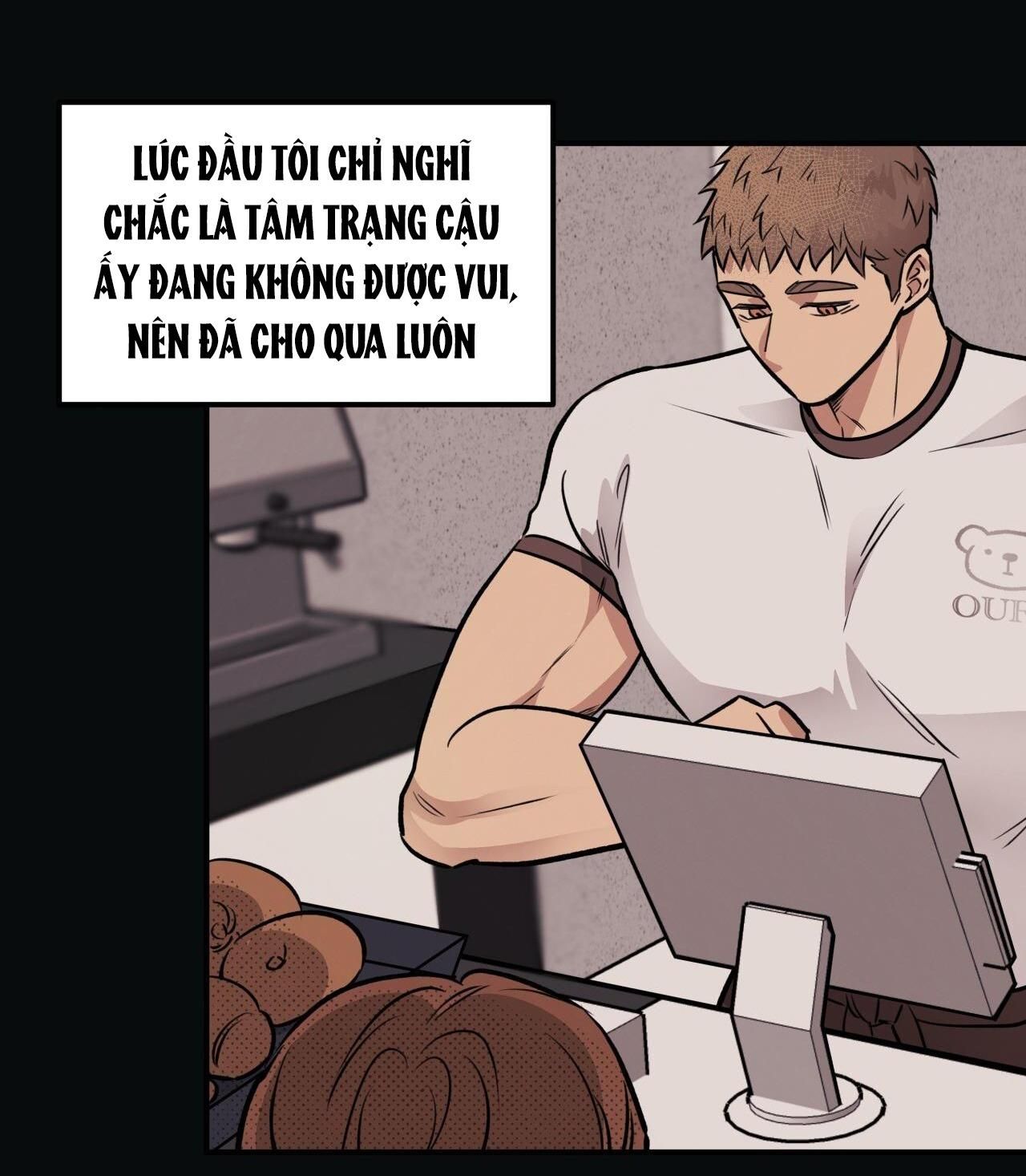 đọc truyện Honey Bear Chương 17 ảnh 35 tại Thiên Thai Truyện