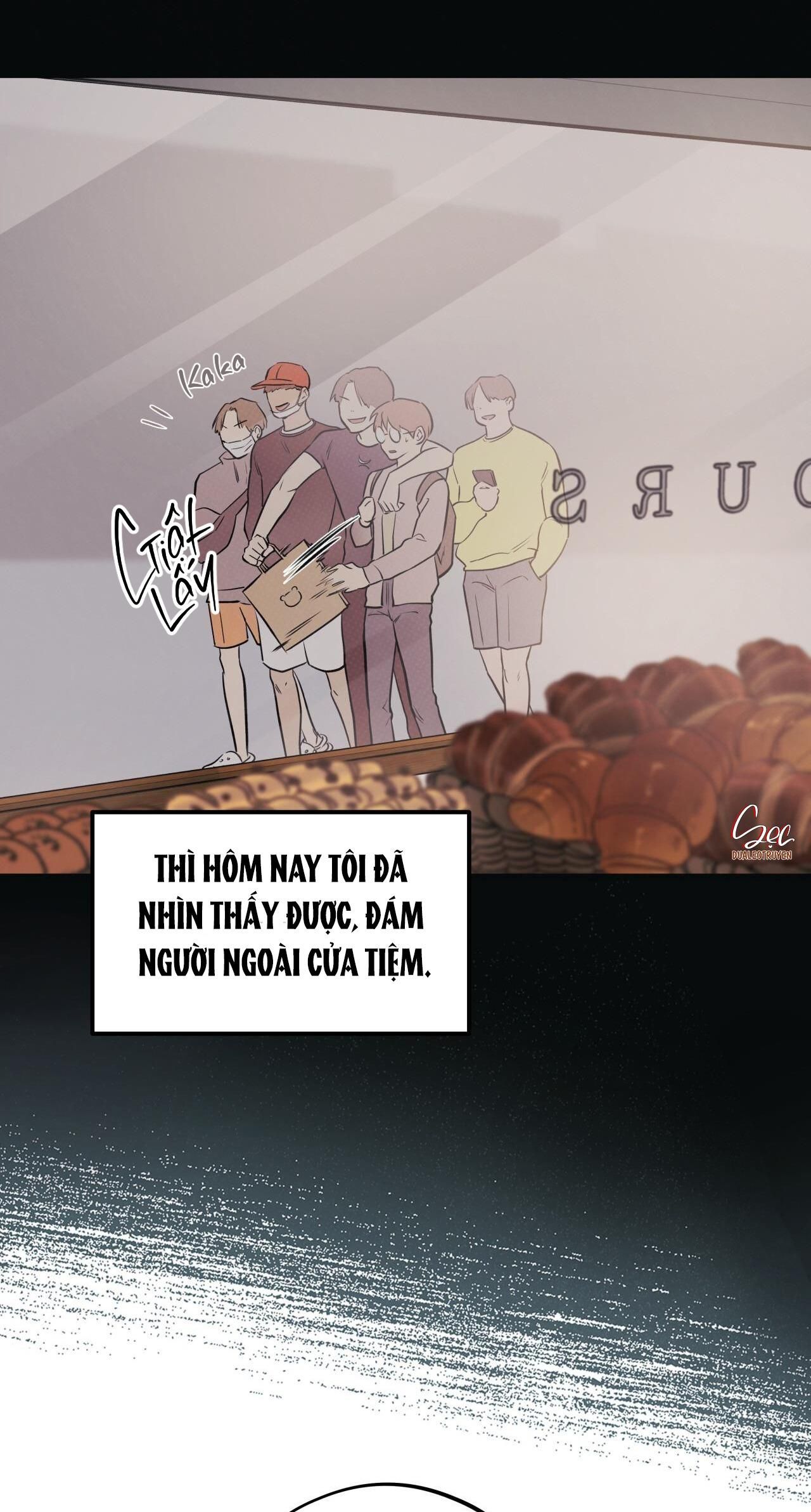 đọc truyện Honey Bear Chương 17 ảnh 38 tại Thiên Thai Truyện