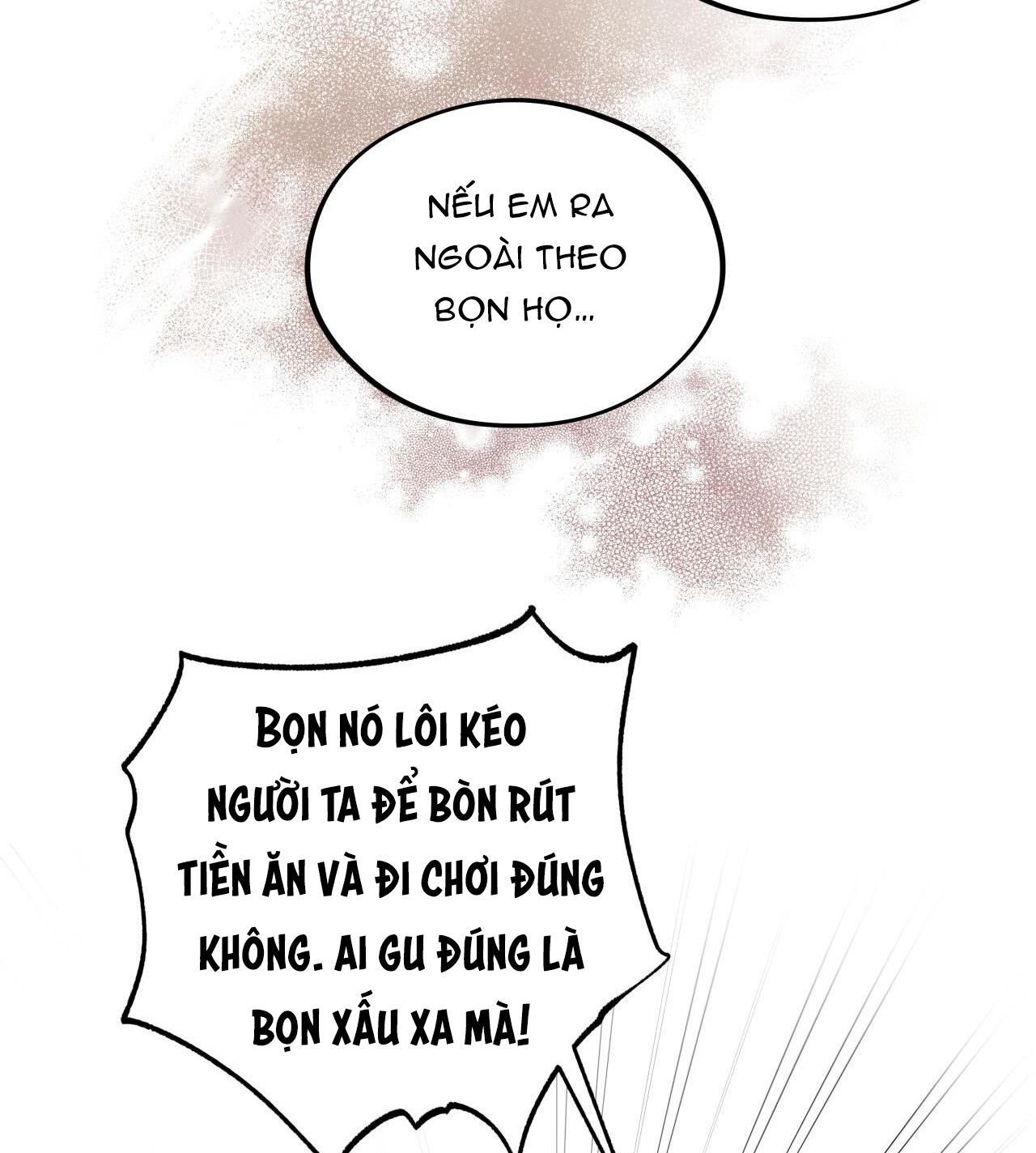 đọc truyện Honey Bear Chương 17 ảnh 41 tại Thiên Thai Truyện