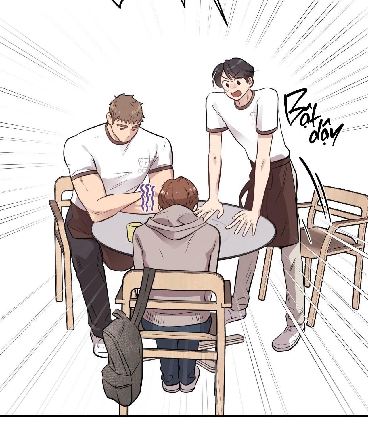 đọc truyện Honey Bear Chương 17 ảnh 42 tại Thiên Thai Truyện