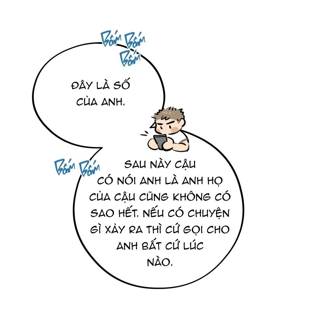 đọc truyện Honey Bear Chương 17 ảnh 44 tại Thiên Thai Truyện