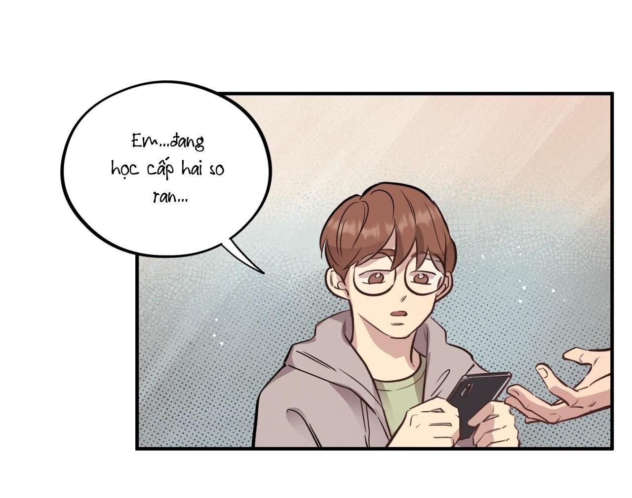 đọc truyện Honey Bear Chương 17 ảnh 46 tại Thiên Thai Truyện