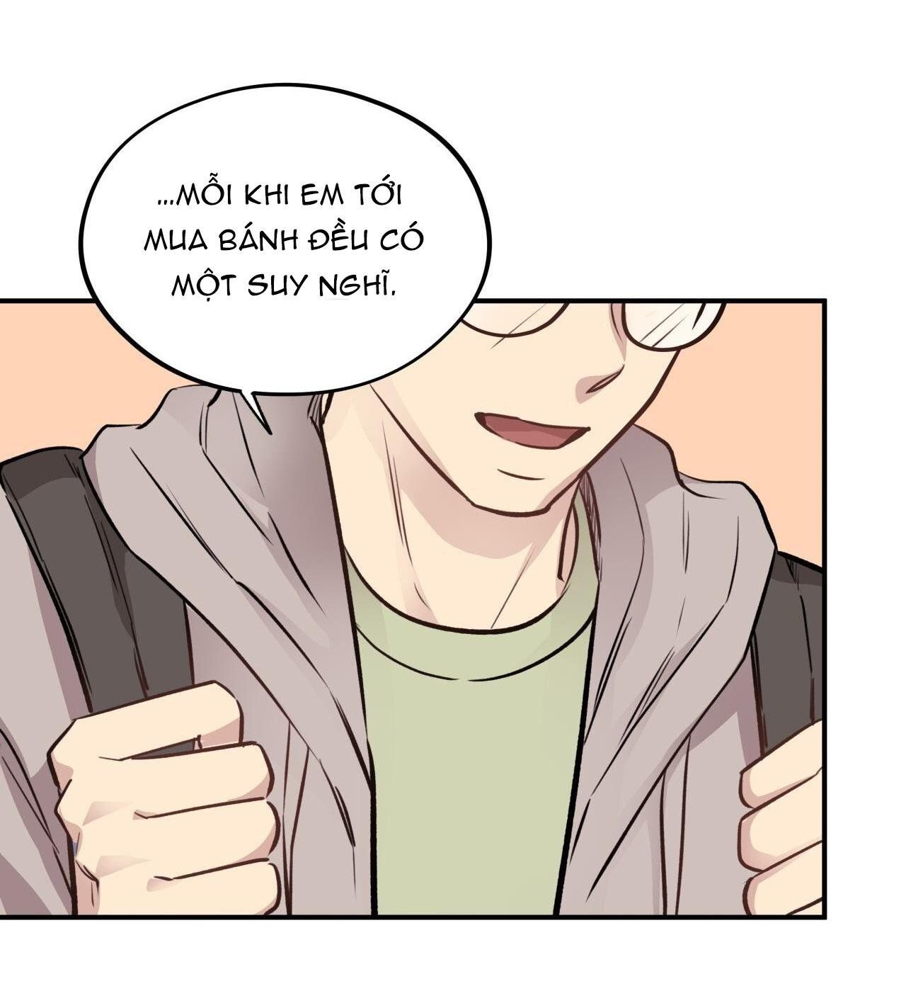 đọc truyện Honey Bear Chương 17 ảnh 51 tại Thiên Thai Truyện