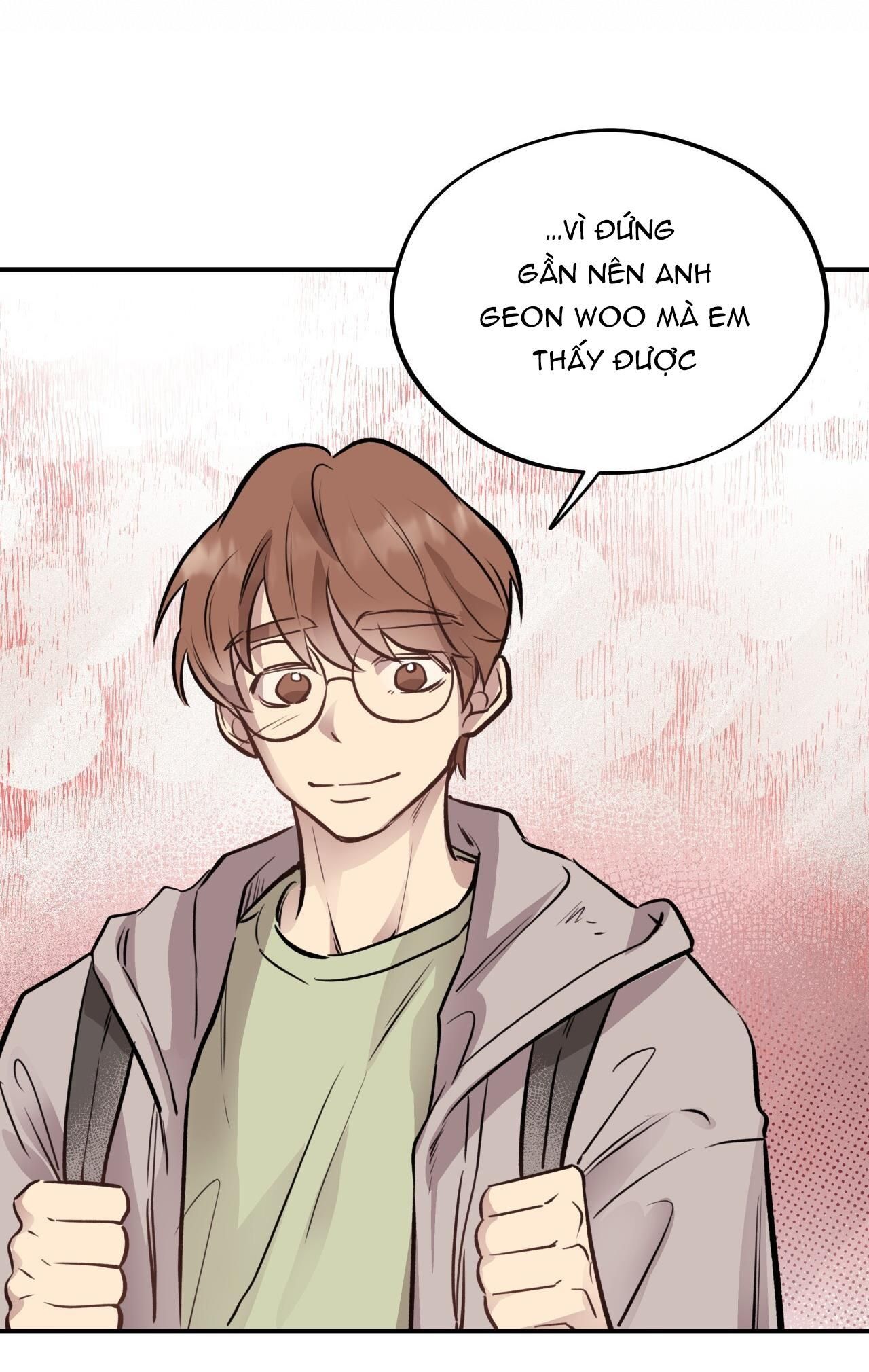 đọc truyện Honey Bear Chương 17 ảnh 54 tại Thiên Thai Truyện