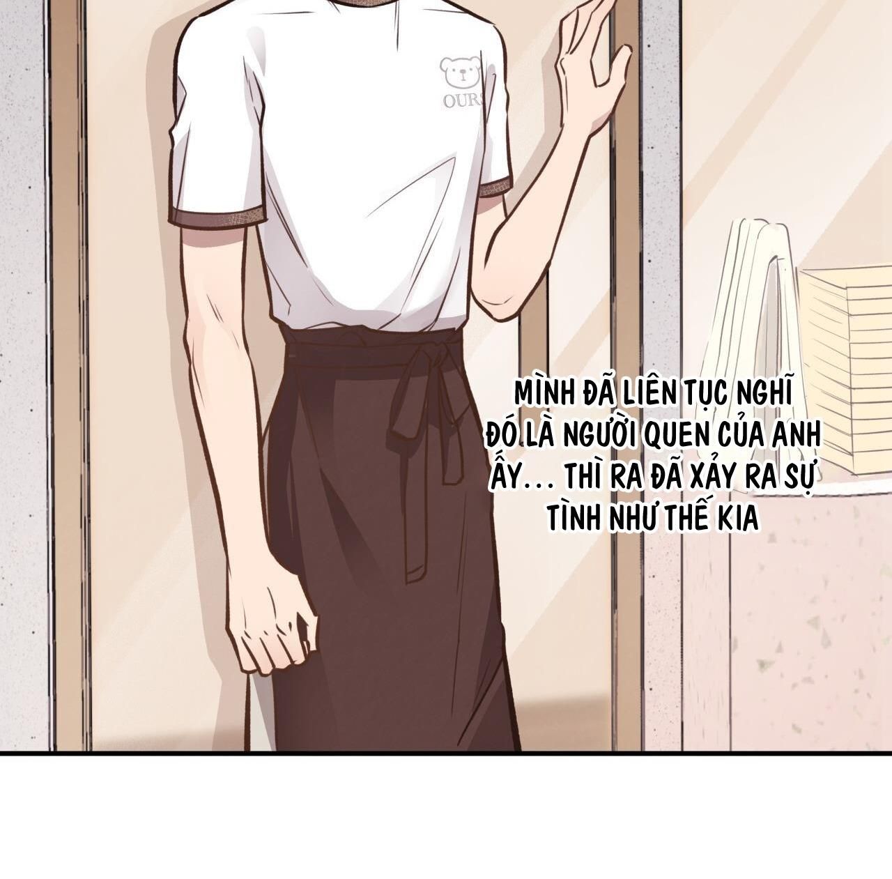 đọc truyện Honey Bear Chương 17 ảnh 59 tại Thiên Thai Truyện