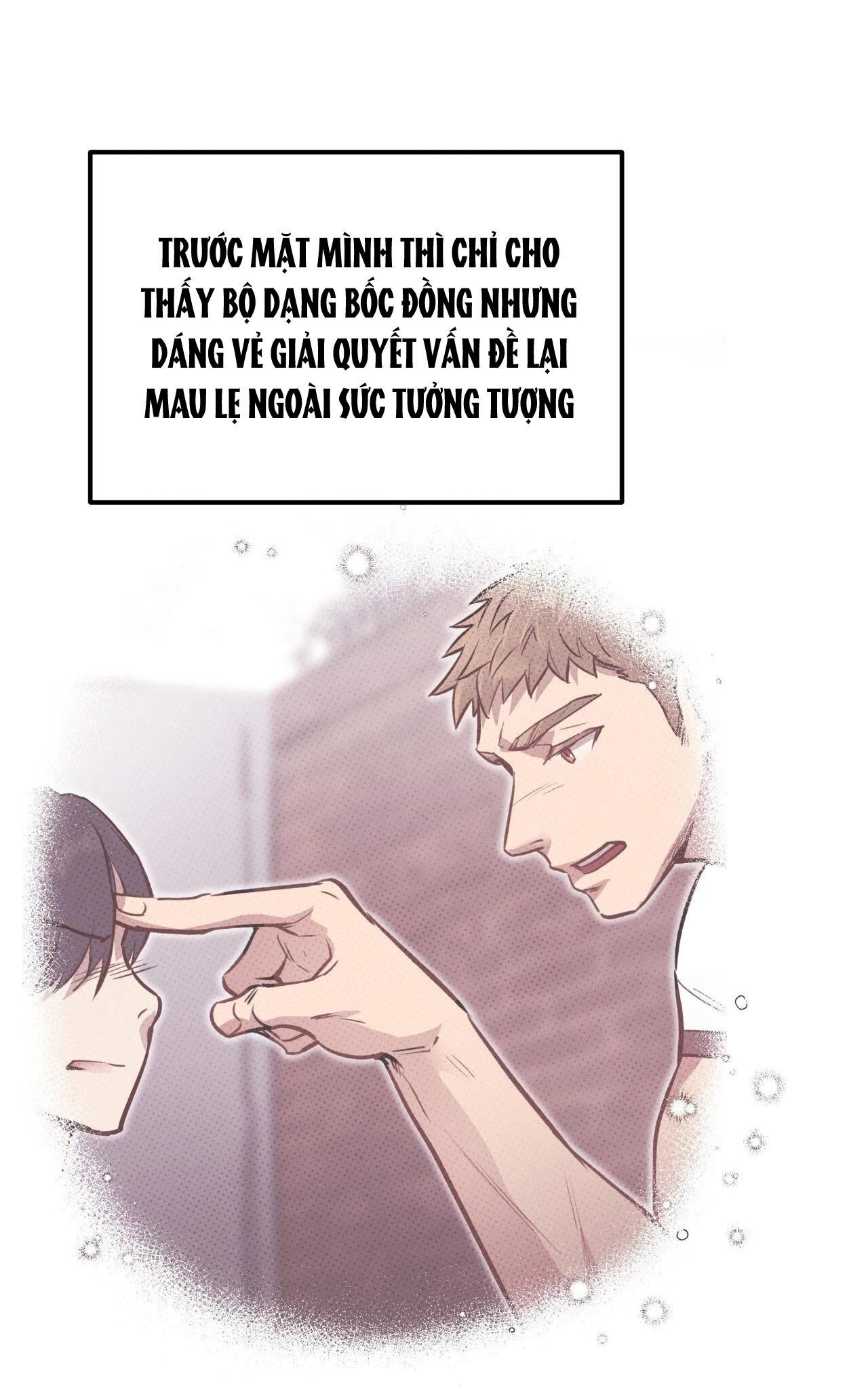 đọc truyện Honey Bear Chương 17 ảnh 62 tại Thiên Thai Truyện