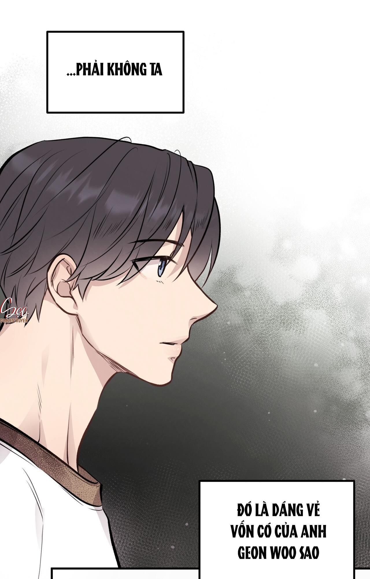 đọc truyện Honey Bear Chương 17 ảnh 64 tại Thiên Thai Truyện