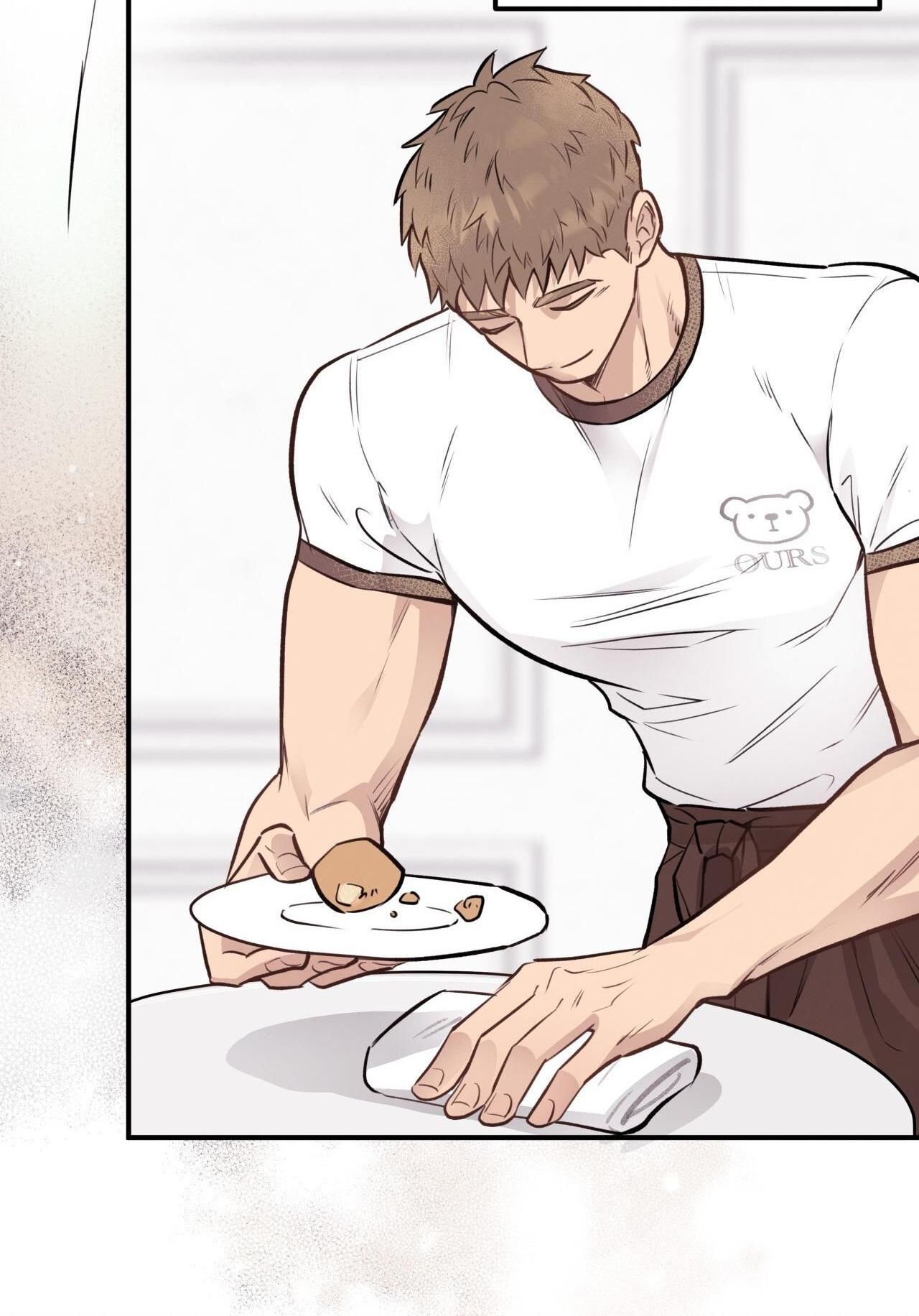 đọc truyện Honey Bear Chương 17 ảnh 65 tại Thiên Thai Truyện