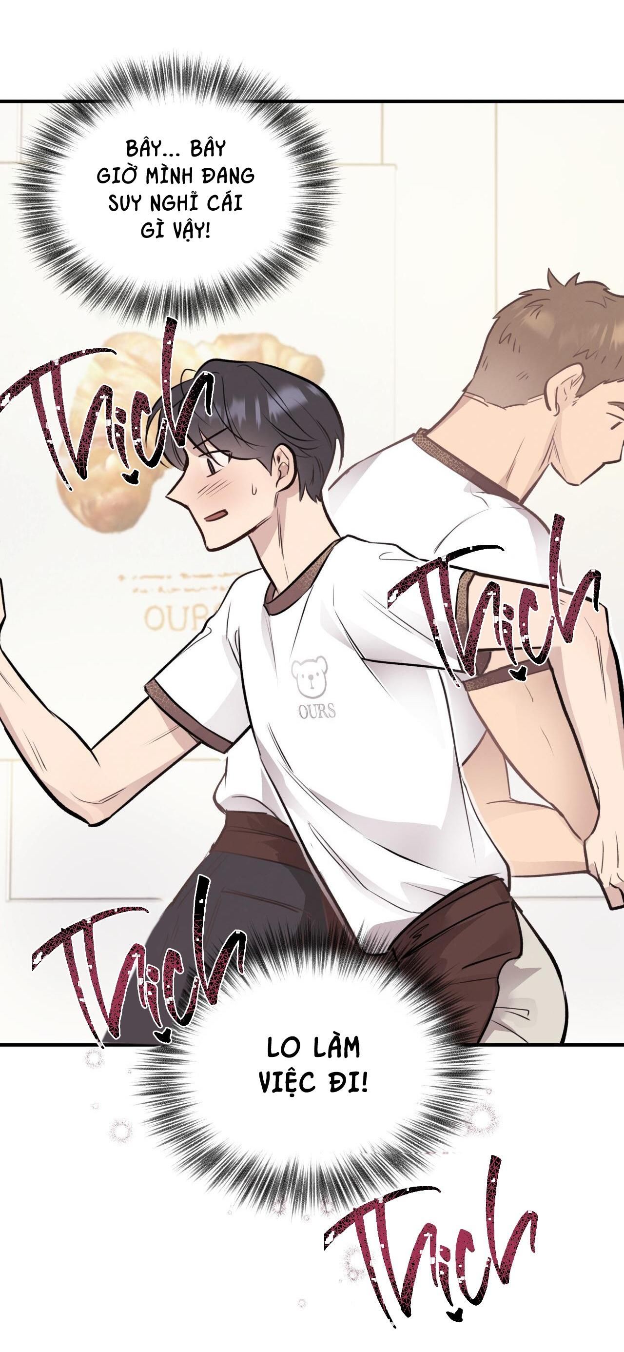 đọc truyện Honey Bear Chương 17 ảnh 69 tại Thiên Thai Truyện