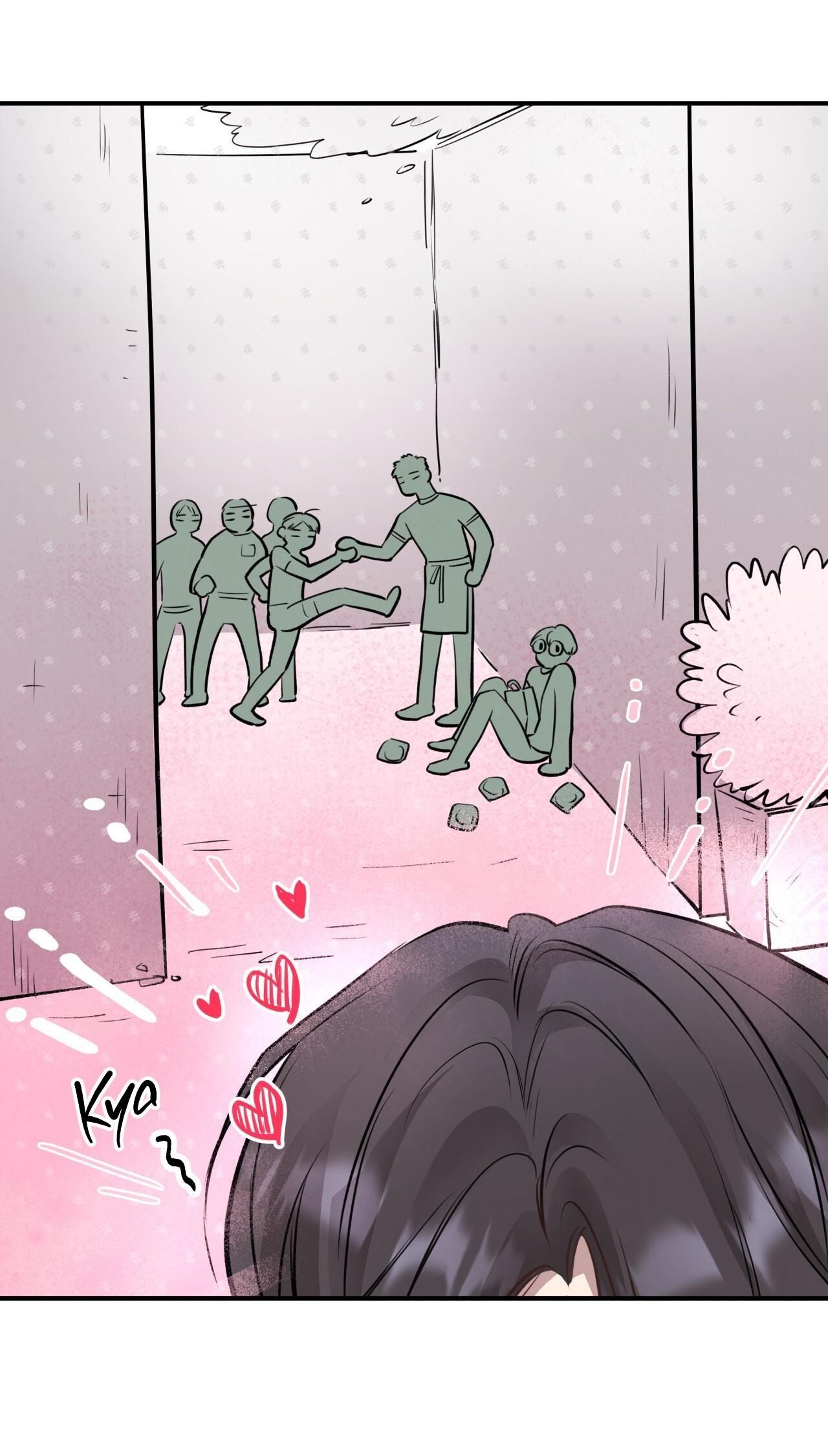 đọc truyện Honey Bear Chương 17 ảnh 9 tại Thiên Thai Truyện