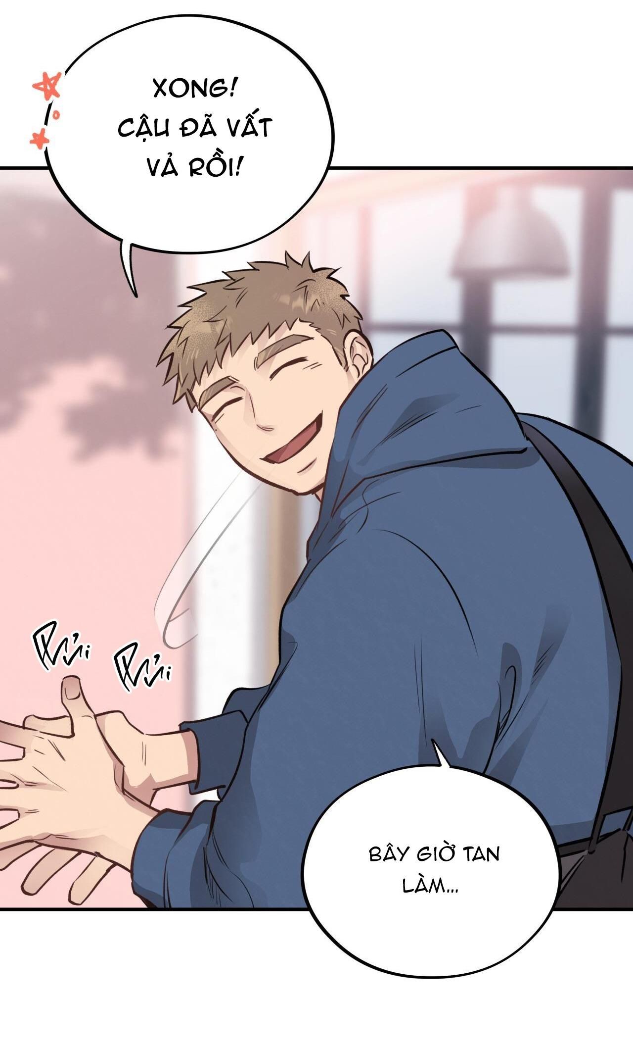 đọc truyện Honey Bear Chương 17 ảnh 73 tại Thiên Thai Truyện