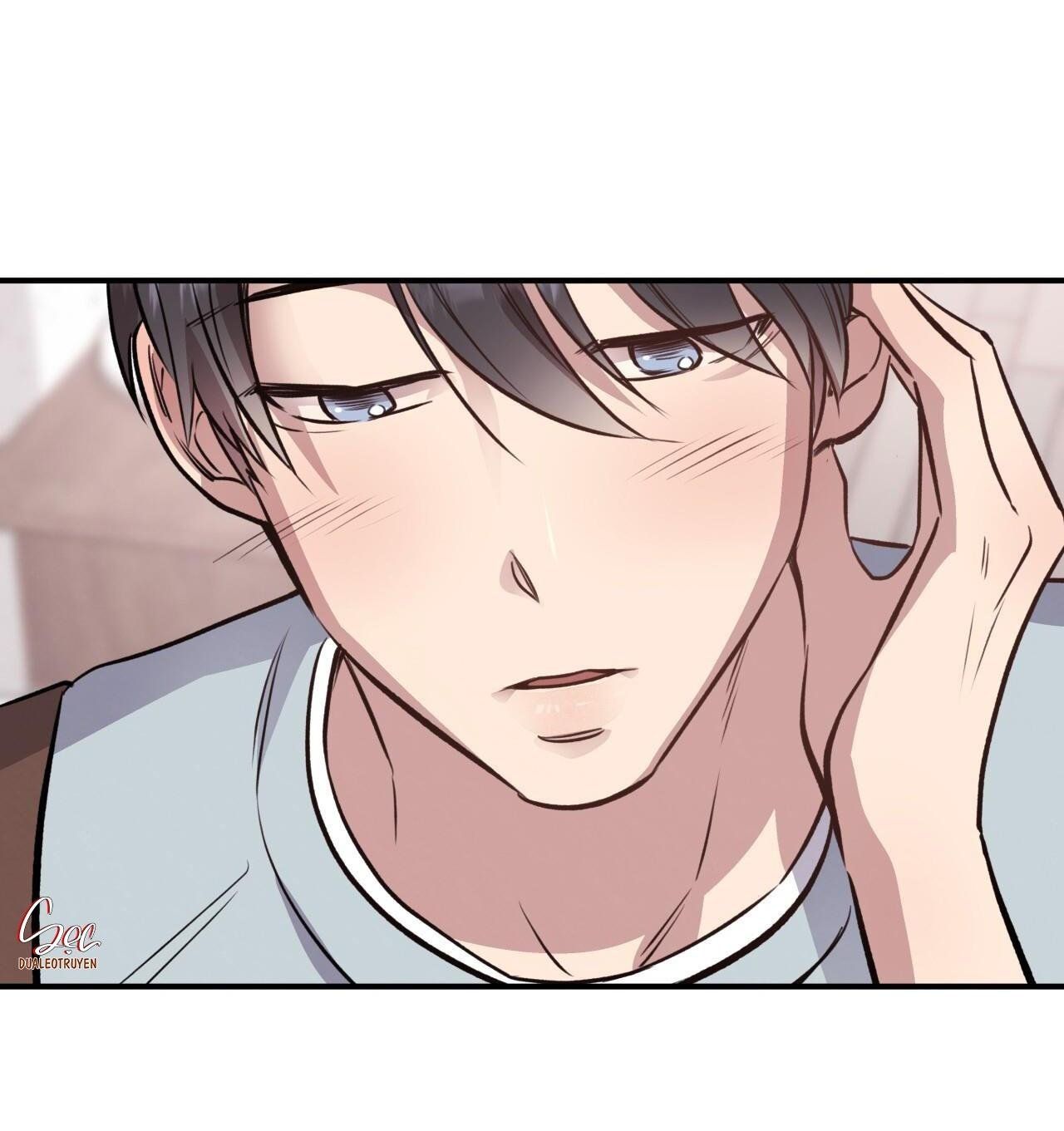 đọc truyện Honey Bear Chương 17 ảnh 79 tại Thiên Thai Truyện