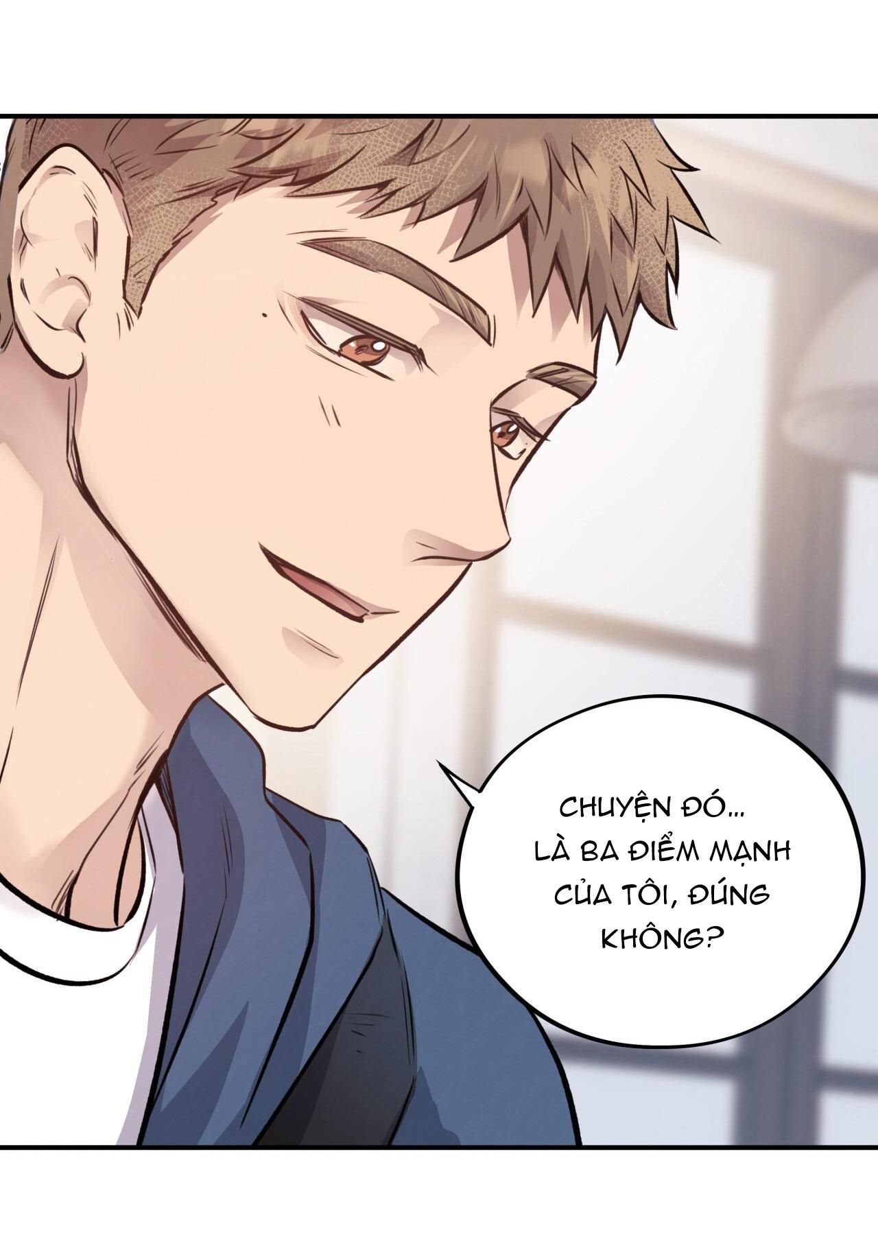 đọc truyện Honey Bear Chương 17 ảnh 84 tại Thiên Thai Truyện