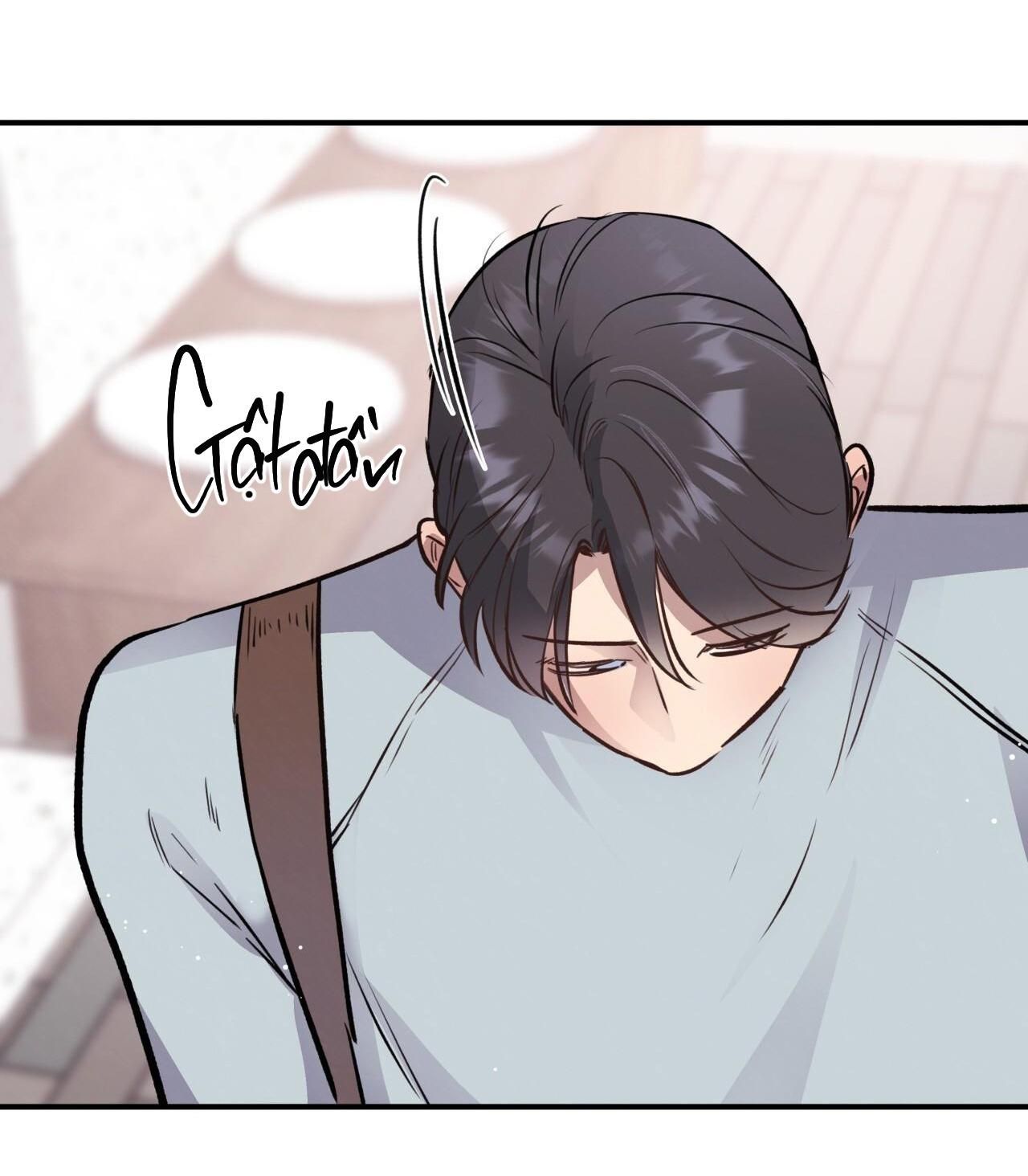 đọc truyện Honey Bear Chương 17 ảnh 85 tại Thiên Thai Truyện