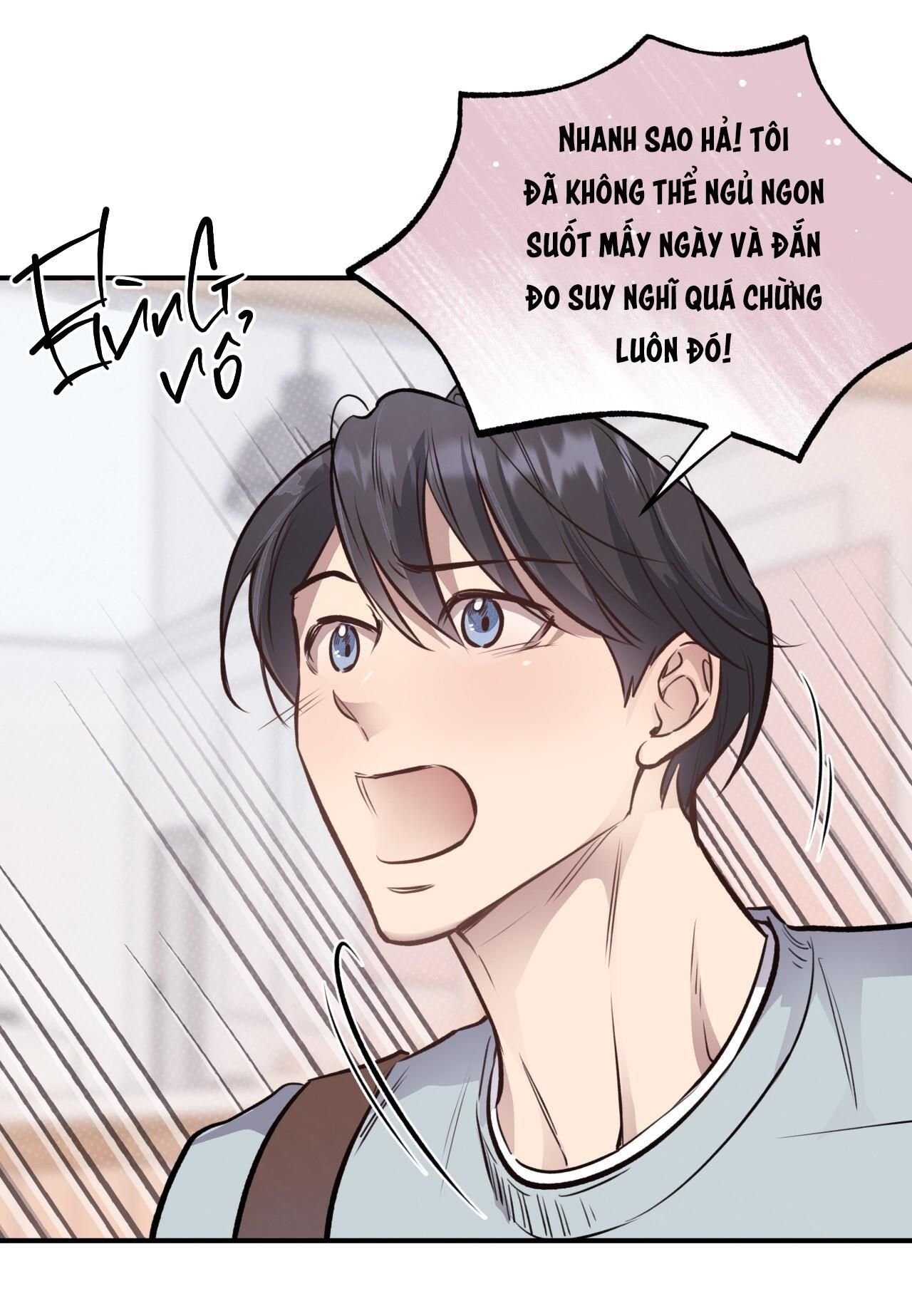 đọc truyện Honey Bear Chương 17 ảnh 87 tại Thiên Thai Truyện