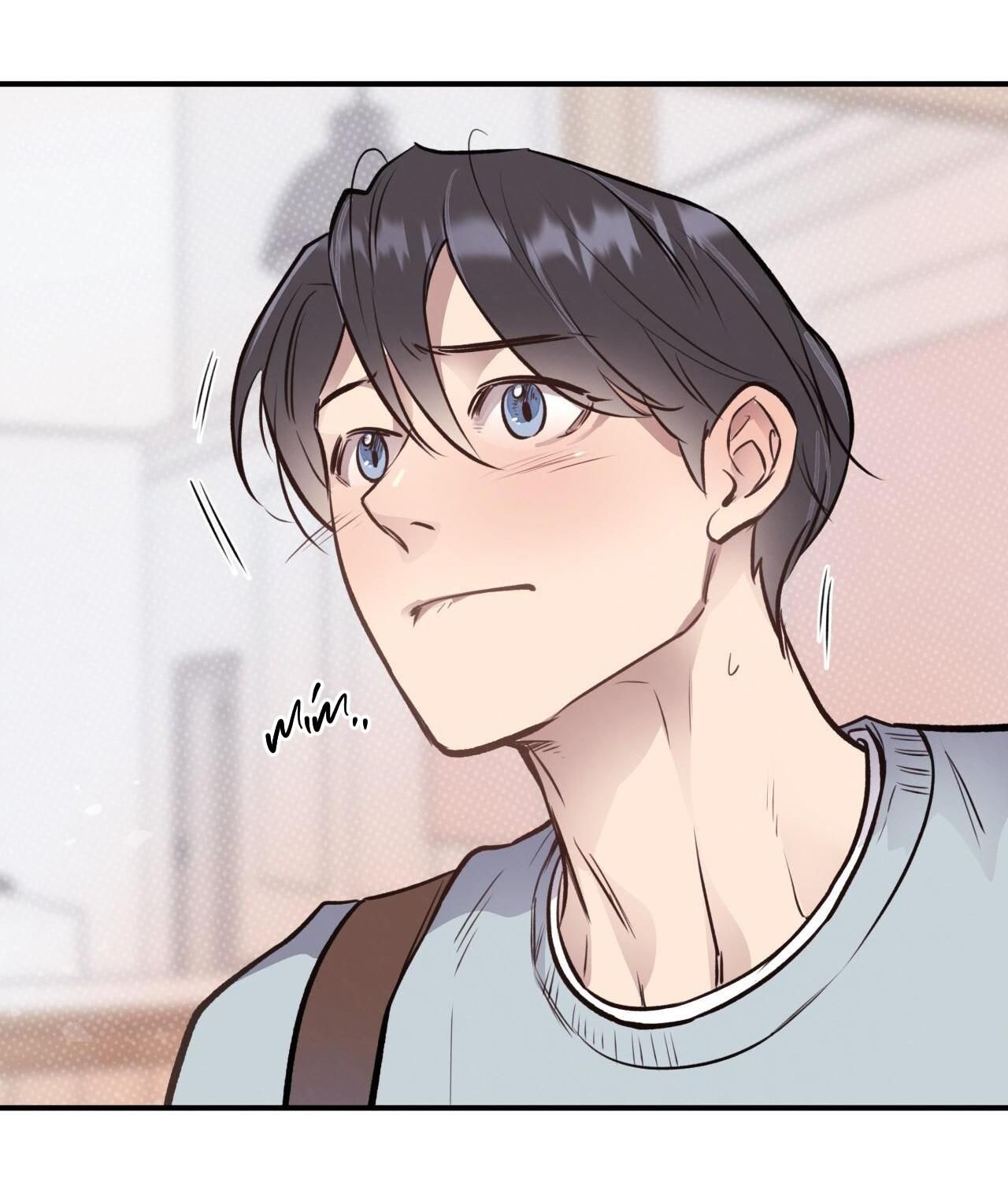 đọc truyện Honey Bear Chương 17 ảnh 88 tại Thiên Thai Truyện