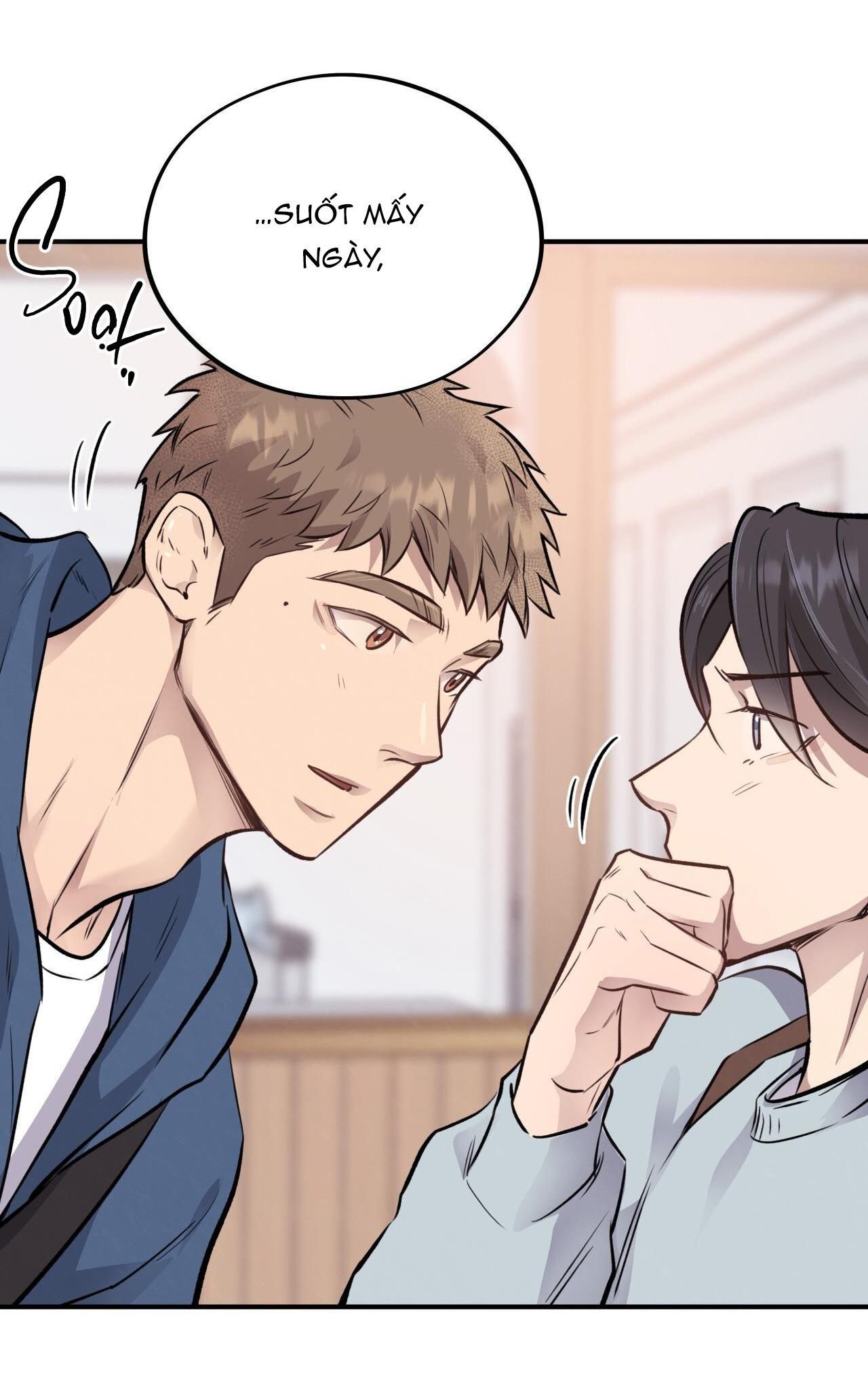 đọc truyện Honey Bear Chương 17 ảnh 89 tại Thiên Thai Truyện