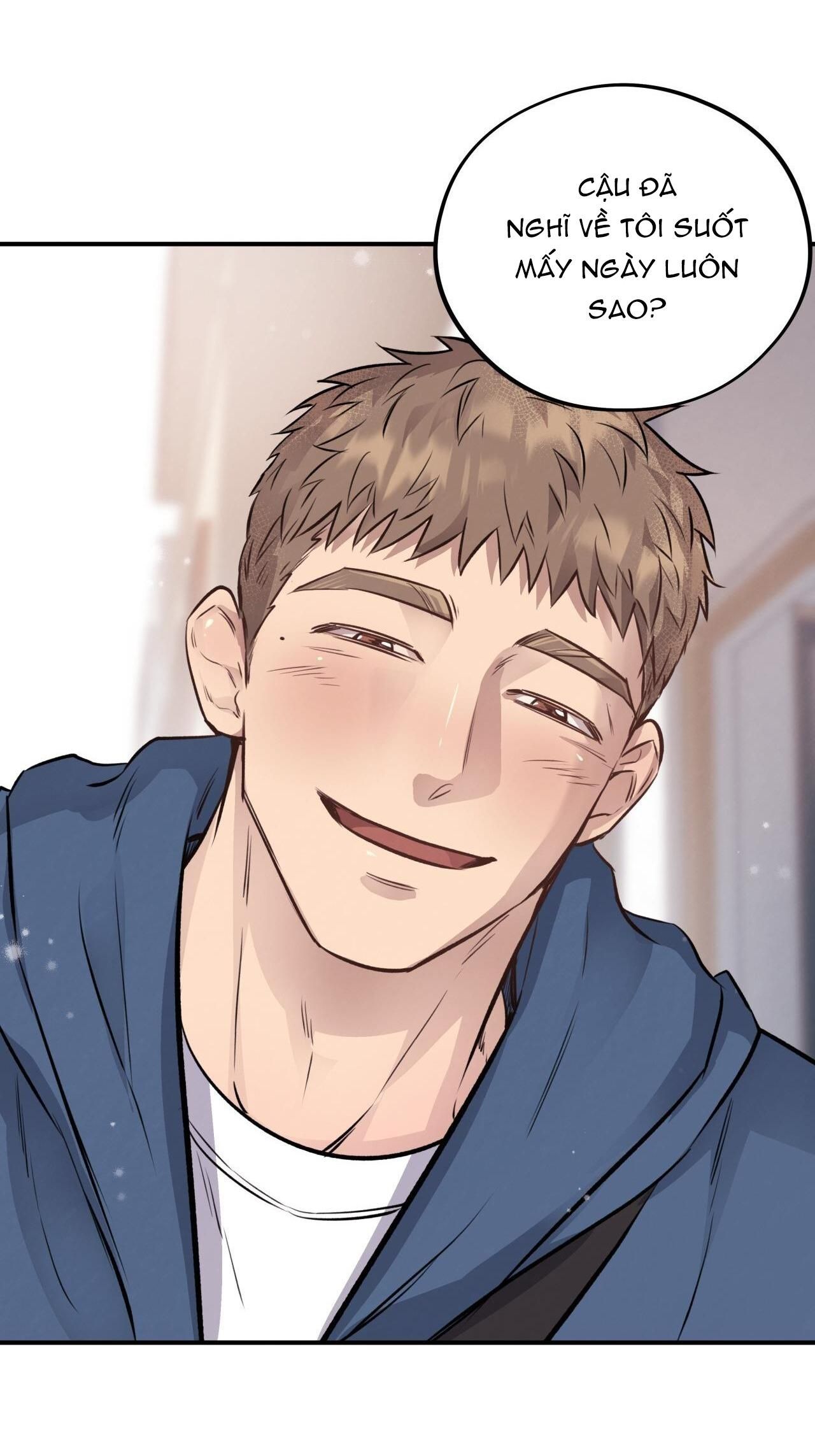 đọc truyện Honey Bear Chương 17 ảnh 90 tại Thiên Thai Truyện