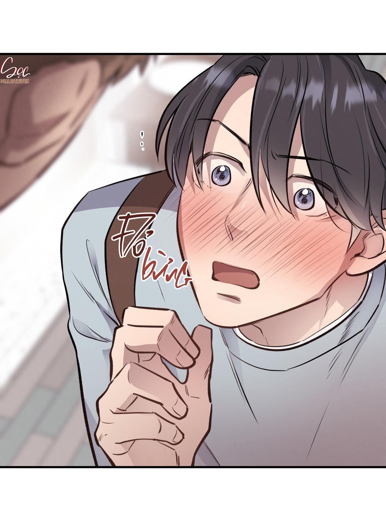 đọc truyện Honey Bear Chương 17 ảnh 91 tại Thiên Thai Truyện