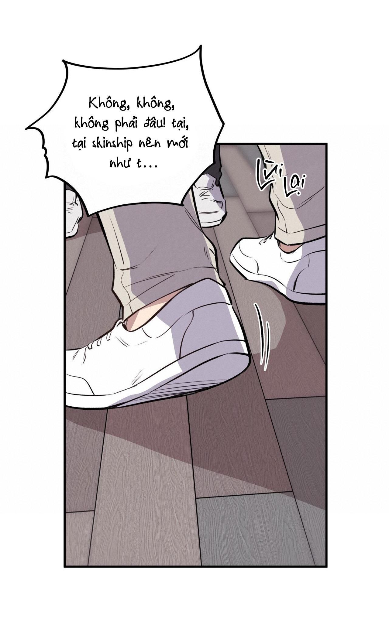 đọc truyện Honey Bear Chương 17 ảnh 92 tại Thiên Thai Truyện