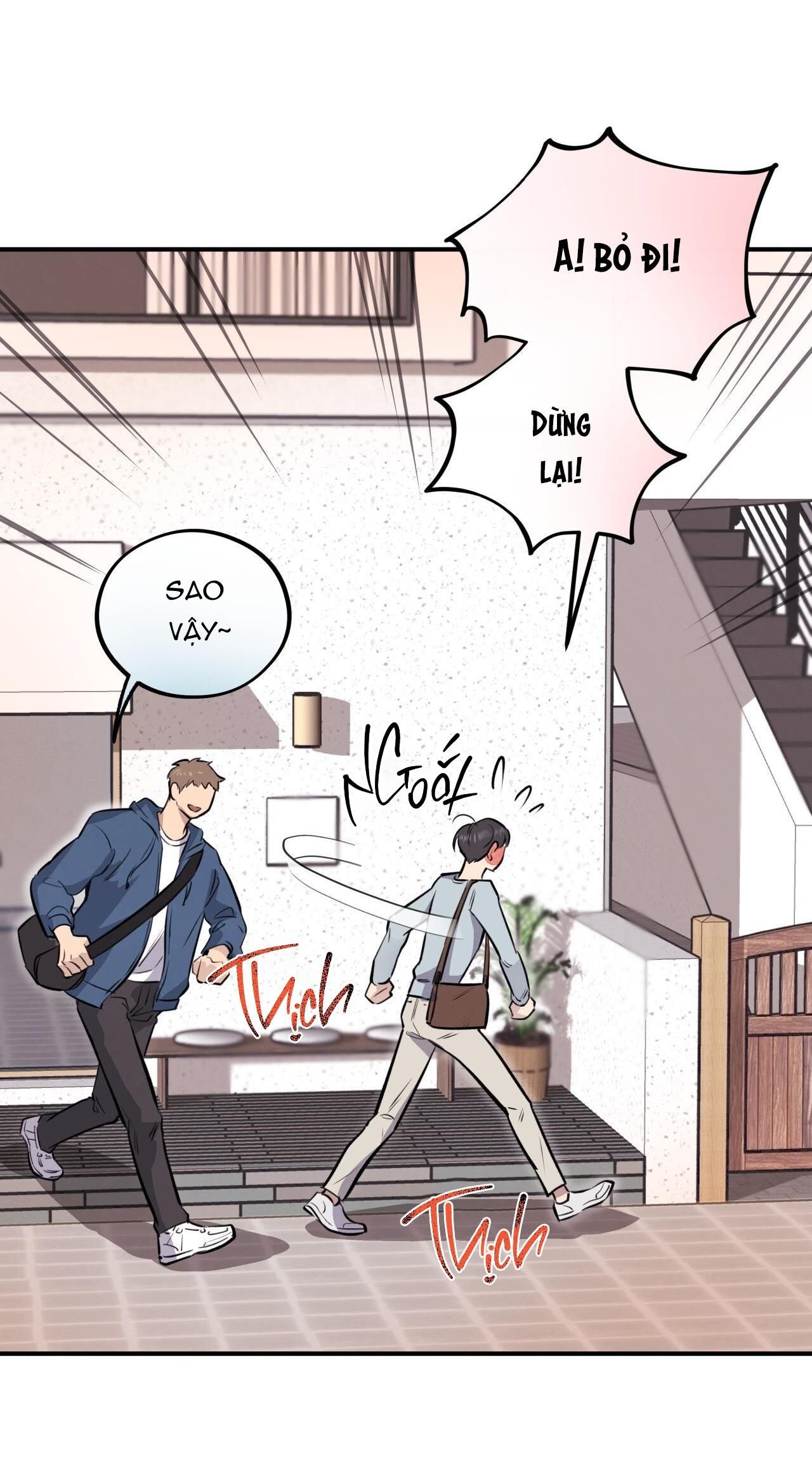 đọc truyện Honey Bear Chương 17 ảnh 93 tại Thiên Thai Truyện