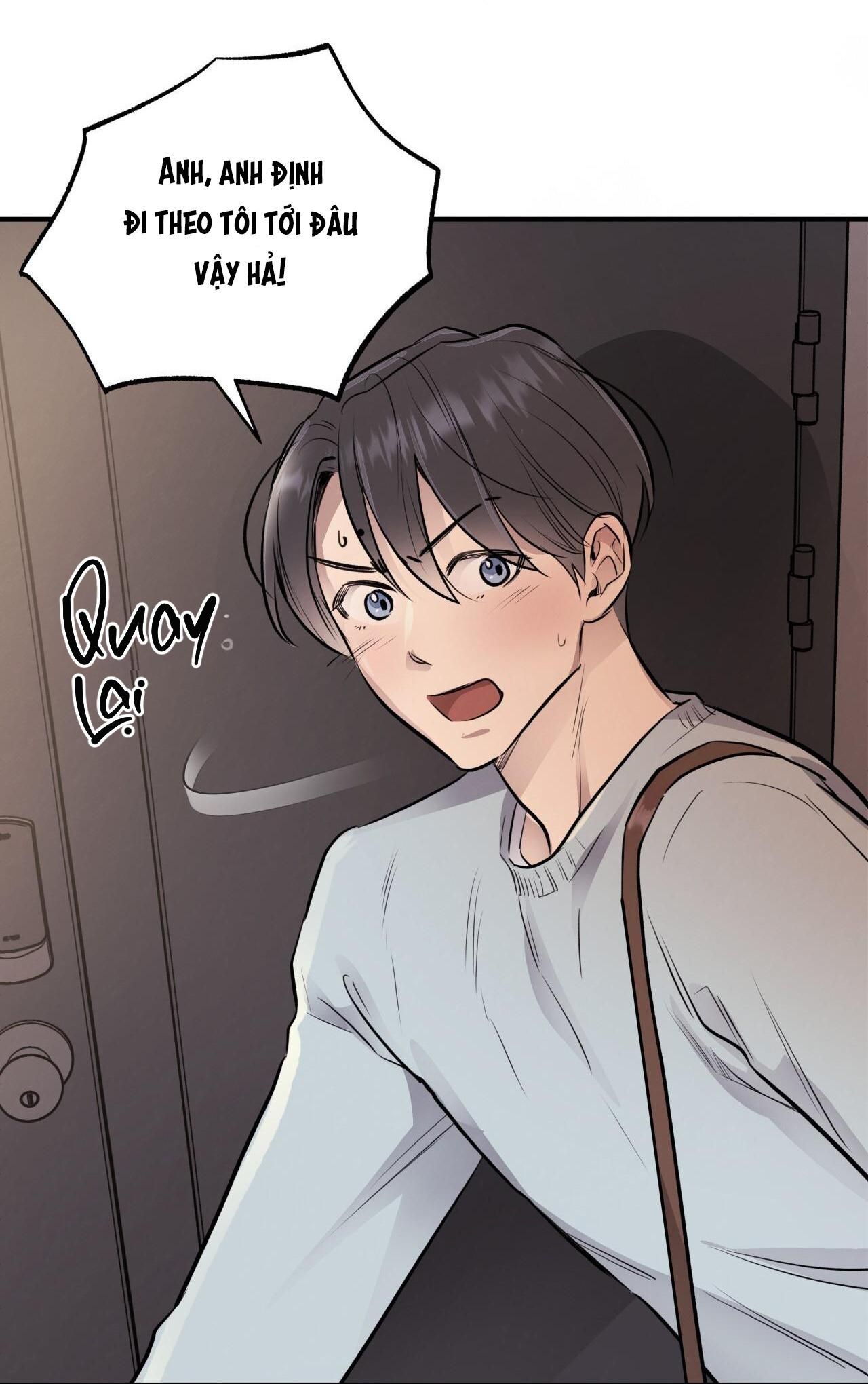 đọc truyện Honey Bear Chương 17 ảnh 96 tại Thiên Thai Truyện