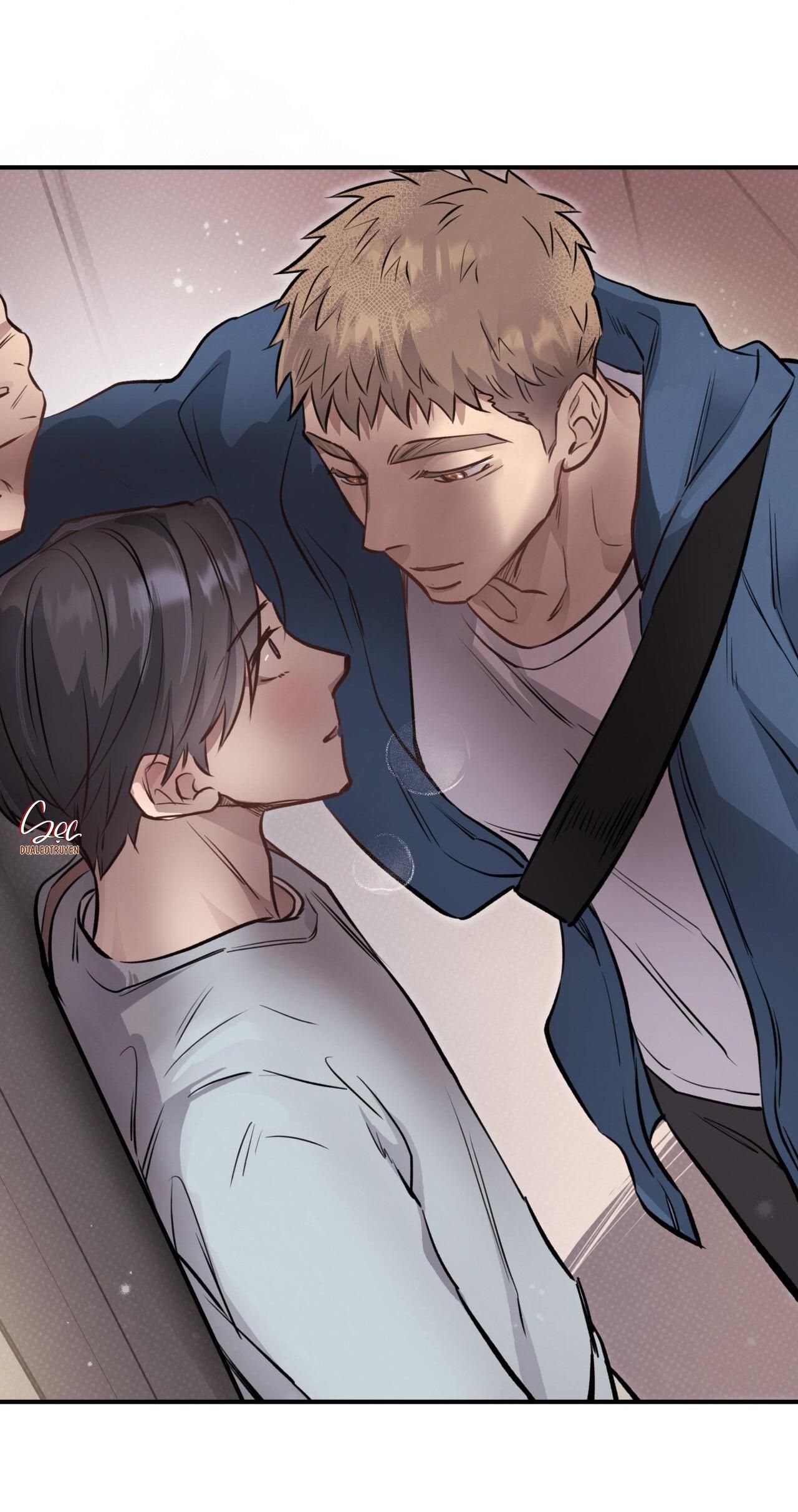 đọc truyện Honey Bear Chương 17 ảnh 98 tại Thiên Thai Truyện