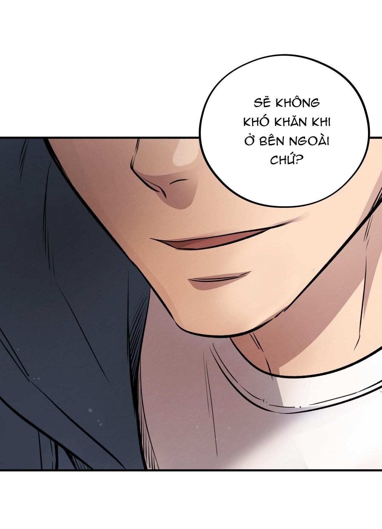 đọc truyện Honey Bear Chương 17 ảnh 99 tại Thiên Thai Truyện