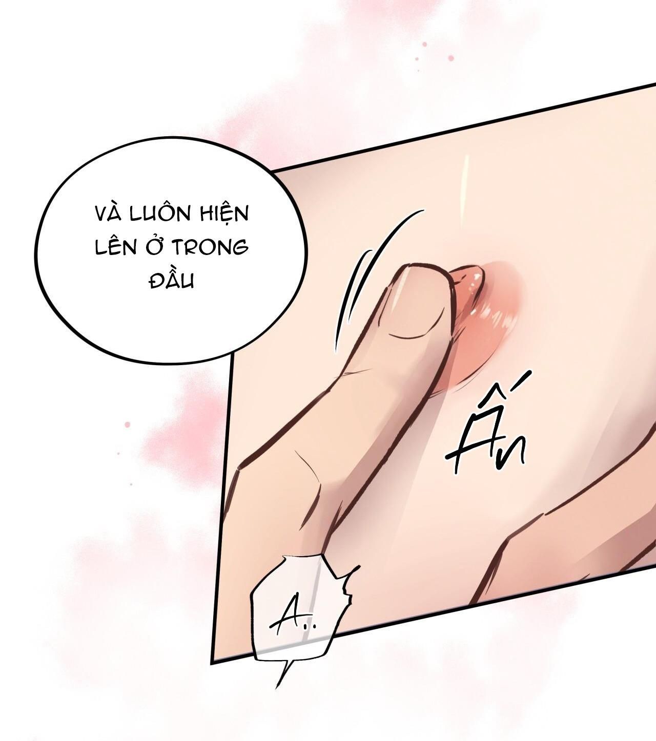 đọc truyện Honey Bear Chương 18 ảnh 61 tại Giả Dược