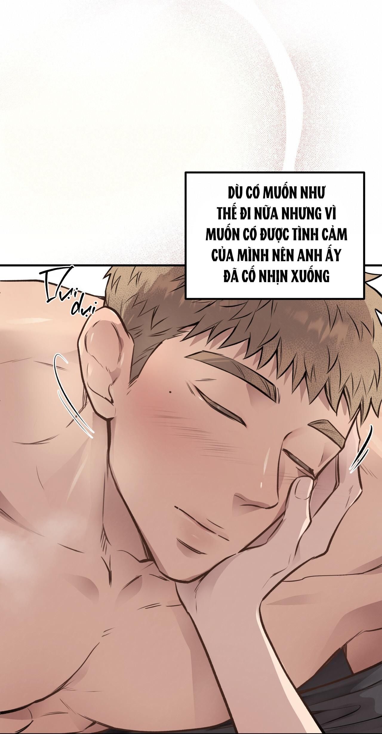 đọc truyện Honey Bear Chương 19 ảnh 13 tại Giả Dược