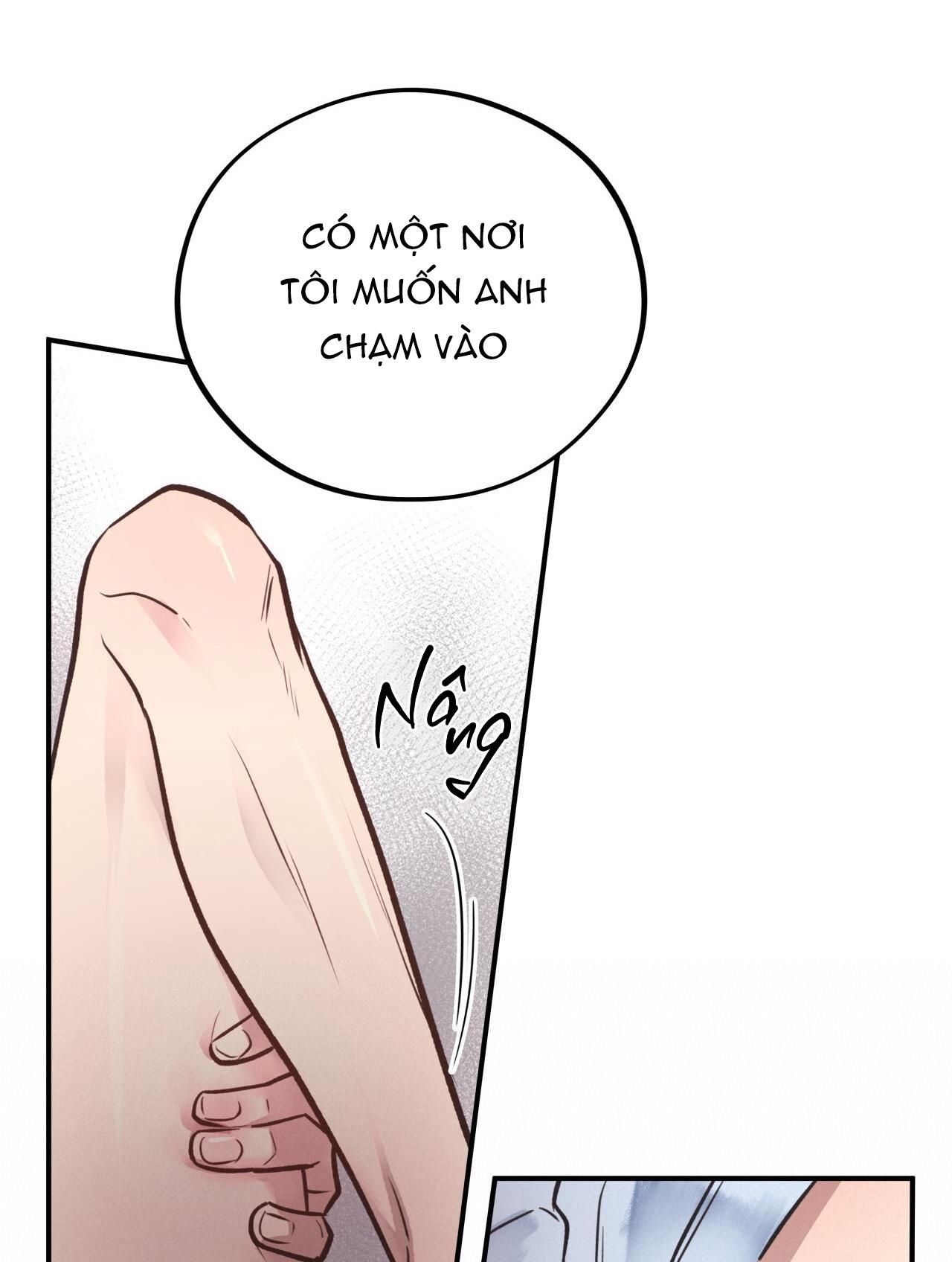 đọc truyện Honey Bear Chương 19 ảnh 23 tại Giả Dược