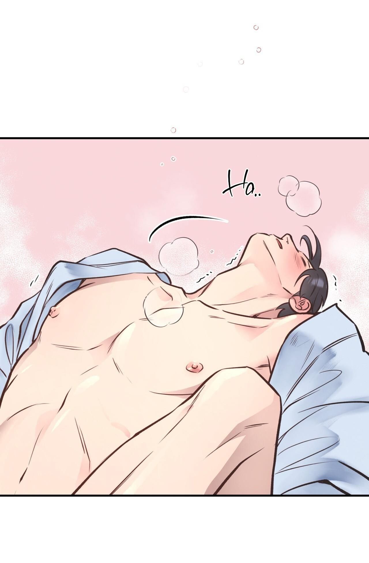đọc truyện Honey Bear Chương 19 ảnh 30 tại Giả Dược
