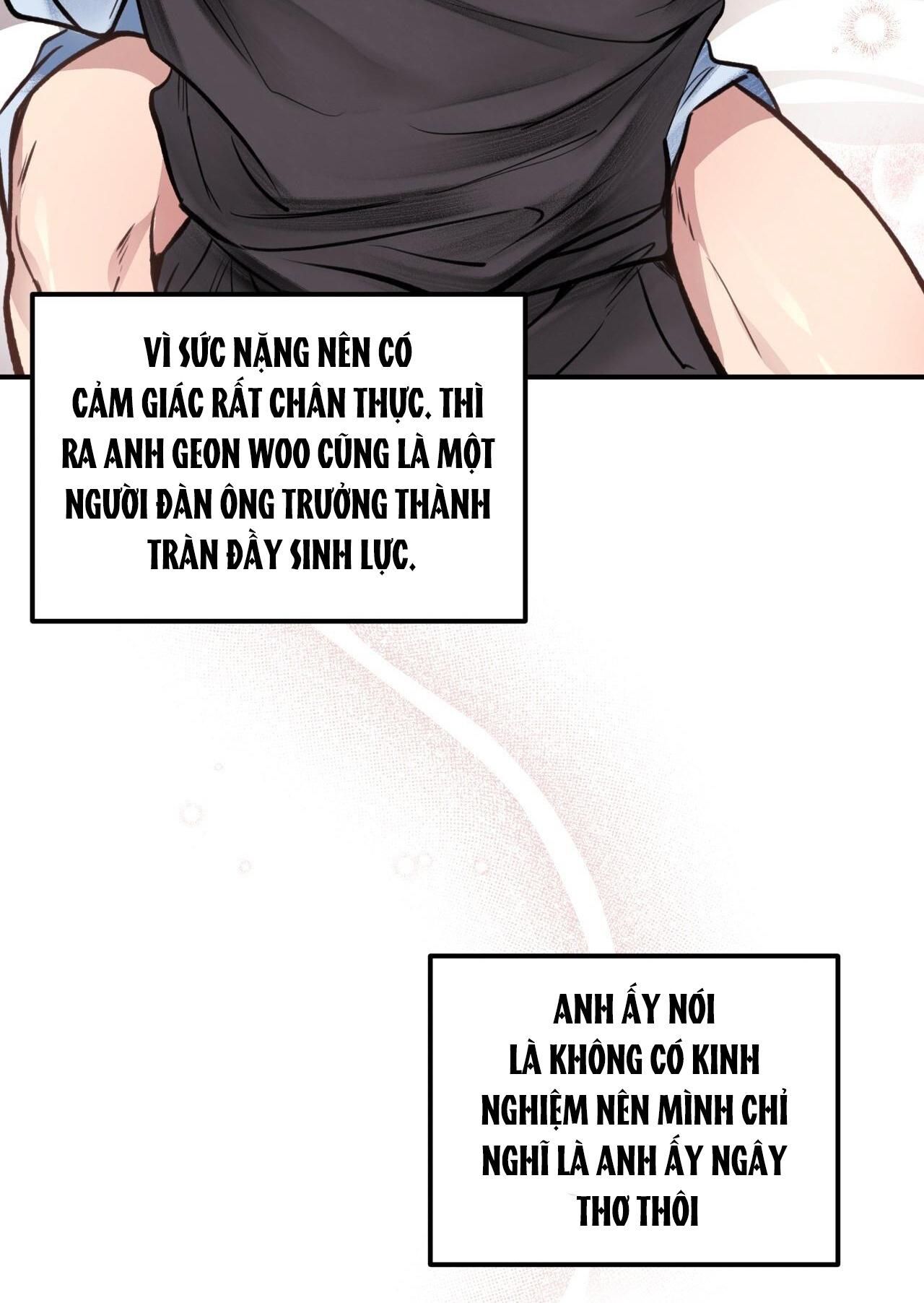 đọc truyện Honey Bear Chương 19 ảnh 9 tại Giả Dược