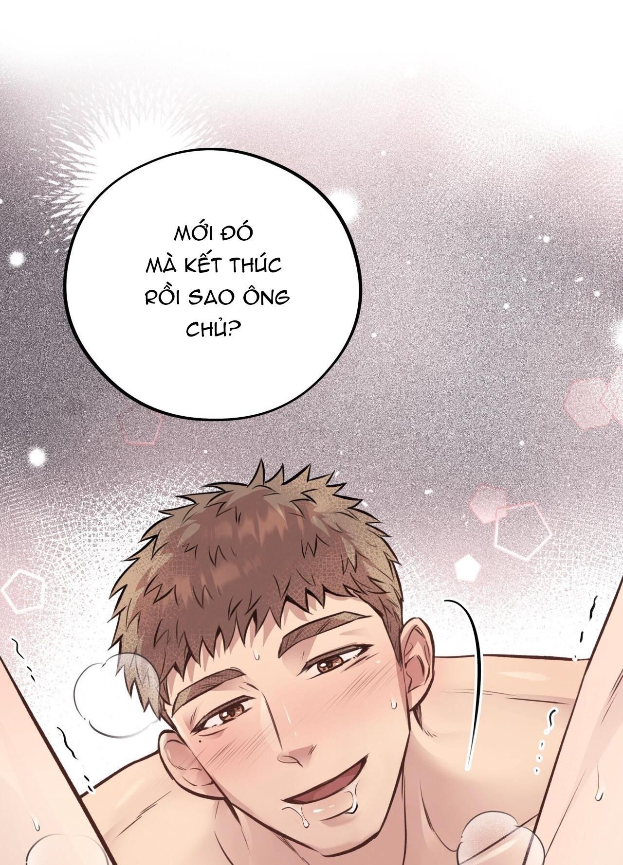 đọc truyện Honey Bear Chương 19 ảnh 83 tại Giả Dược