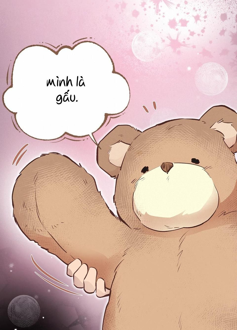 đọc truyện Honey Bear Chương 20 ảnh 58 tại Giả Dược