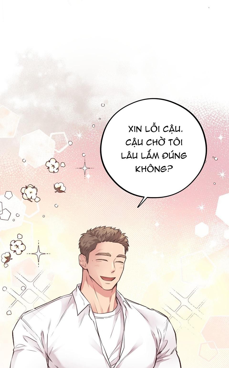 đọc truyện Honey Bear Chương 21 ảnh 16 tại Giả Dược