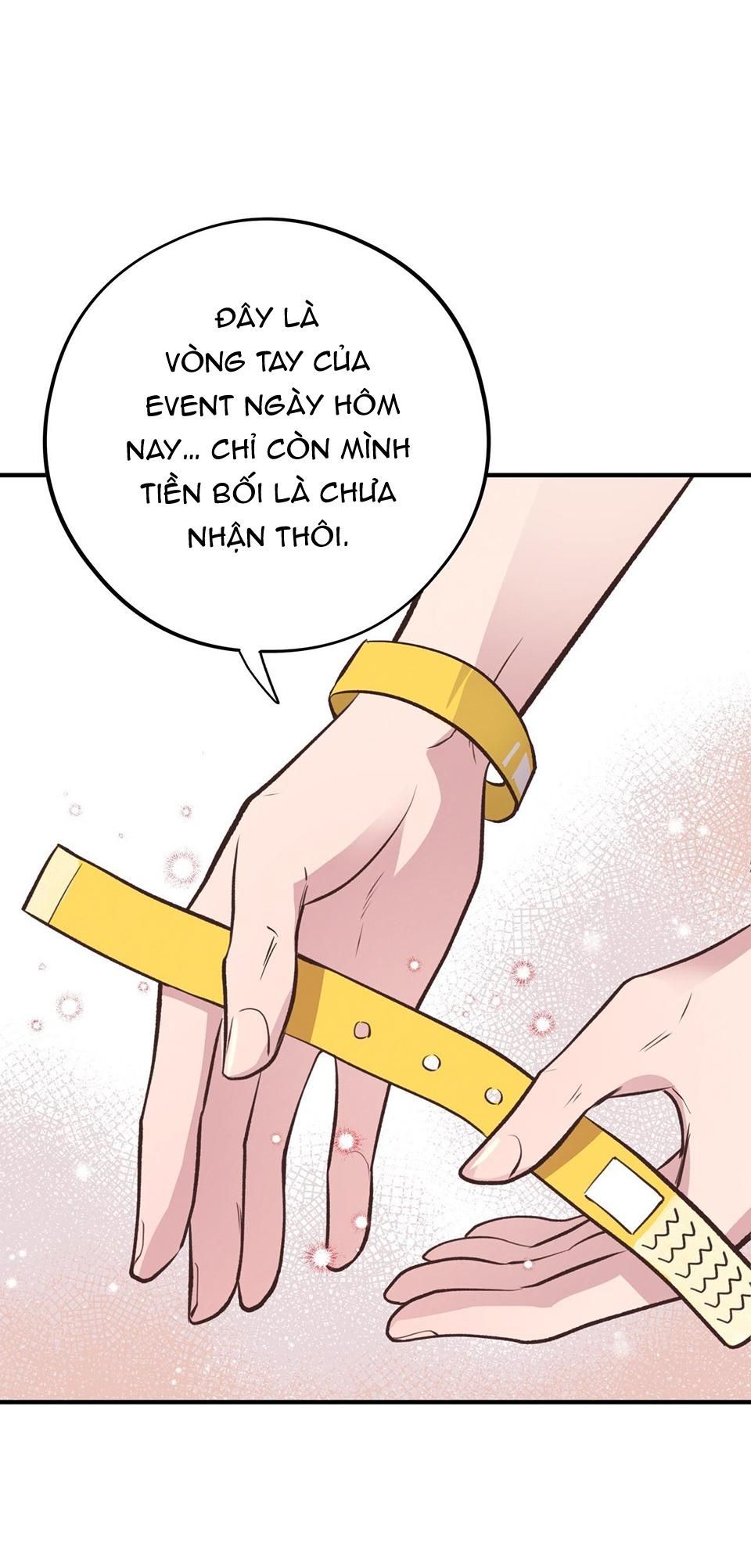 đọc truyện Honey Bear Chương 21 ảnh 48 tại Giả Dược