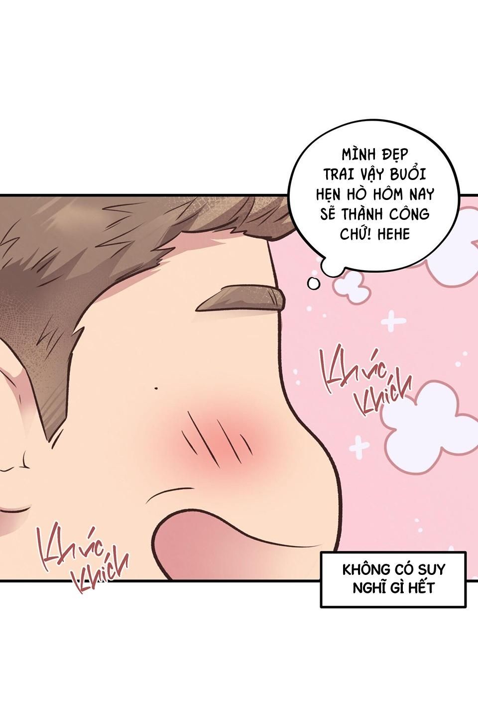đọc truyện Honey Bear Chương 21 ảnh 58 tại Giả Dược