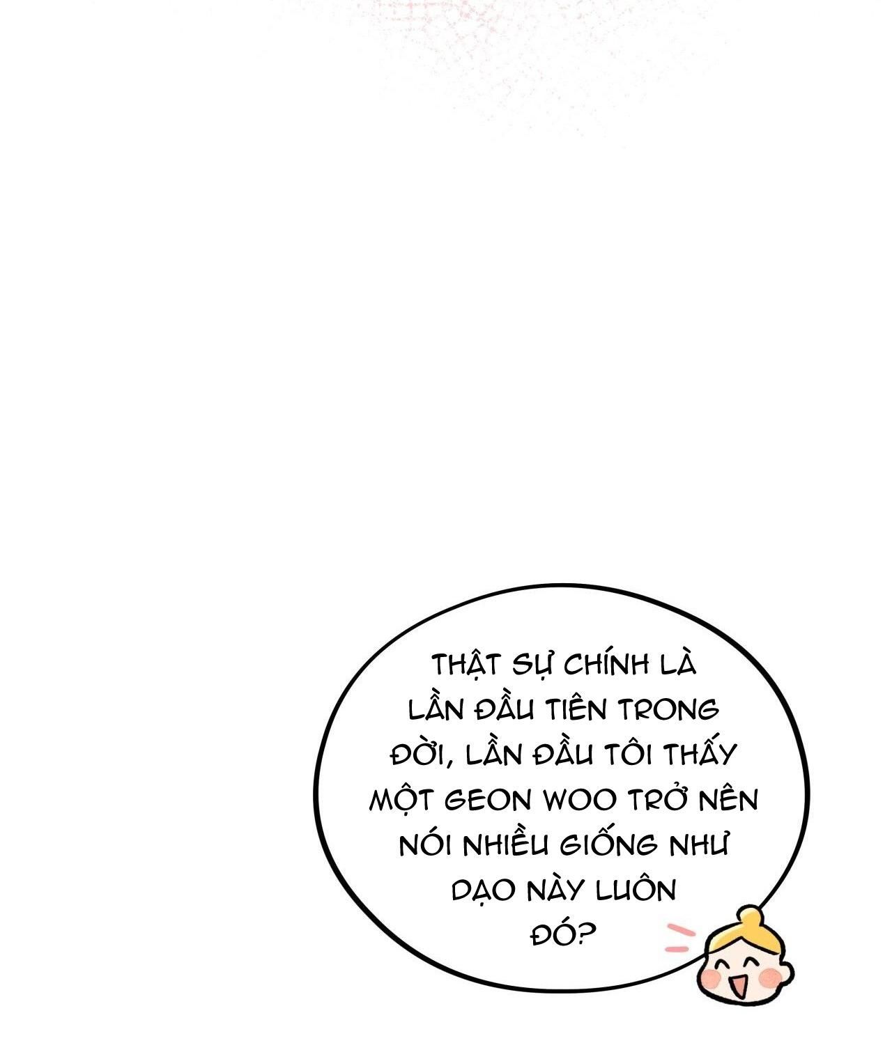 đọc truyện Honey Bear Chương 22 ảnh 35 tại Giả Dược