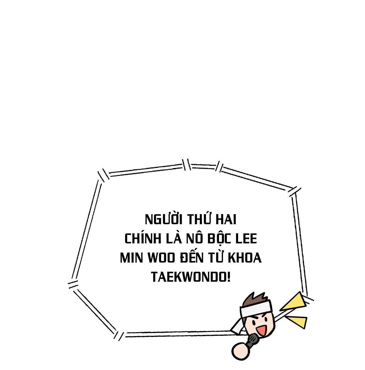 đọc truyện Honey Bear Chương 23 ảnh 16 tại Giả Dược