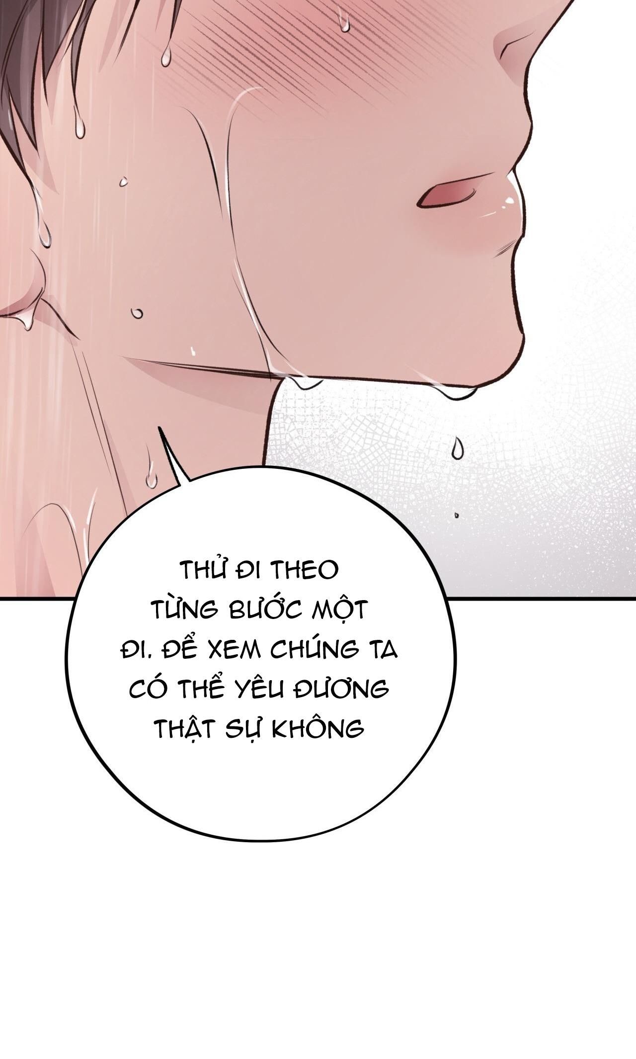 đọc truyện Honey Bear Chương 26 ảnh 46 tại Giả Dược