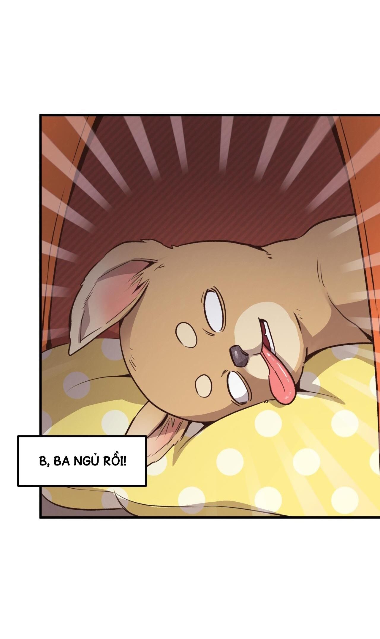 đọc truyện Honey Bear Chương 26 ảnh 63 tại Giả Dược