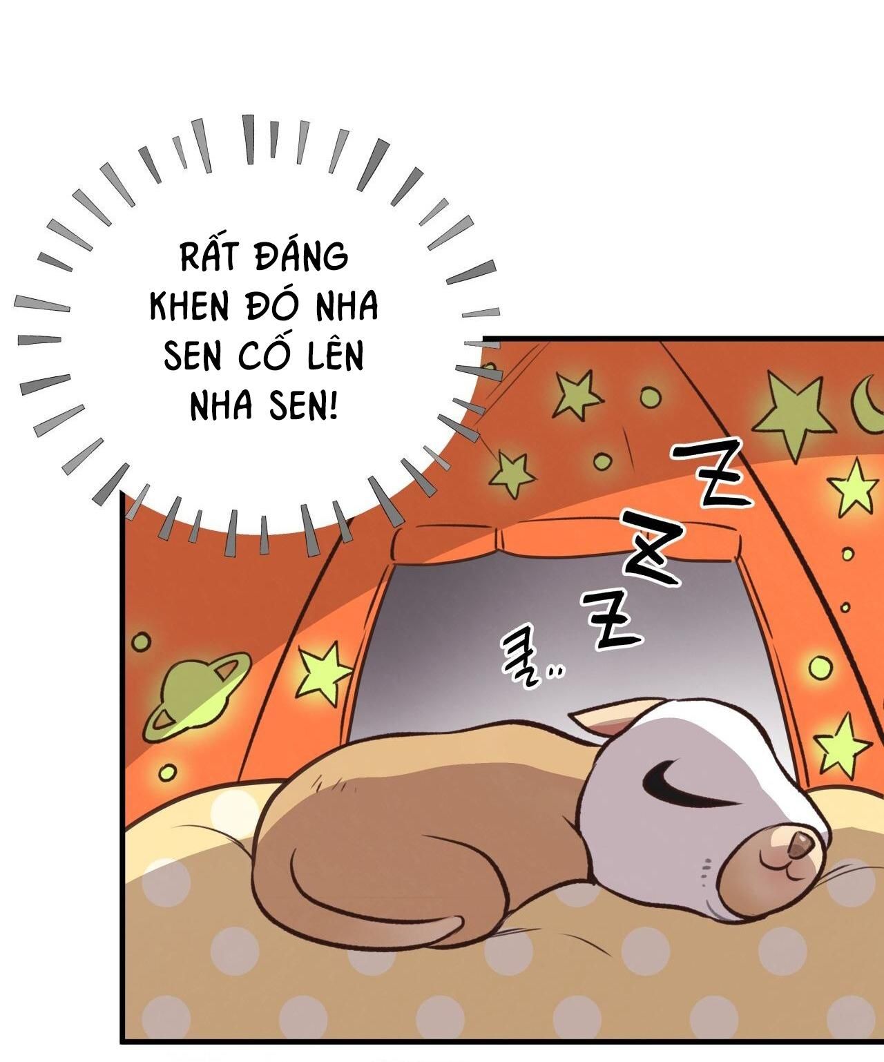đọc truyện Honey Bear Chương 26 ảnh 73 tại Giả Dược